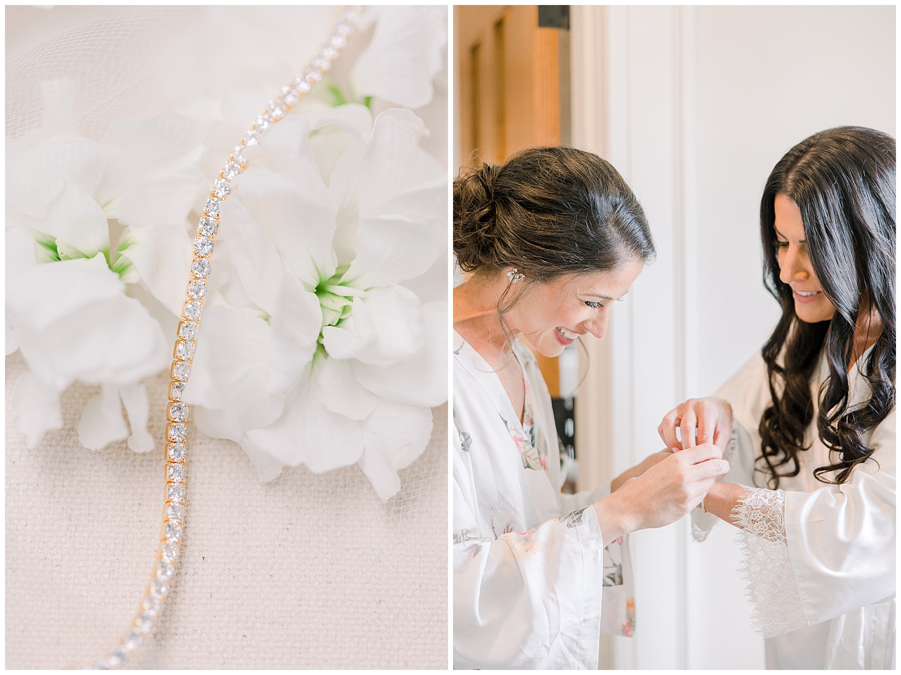 bride details from wedding rings from Kimpton Taconic Hotel Wedding