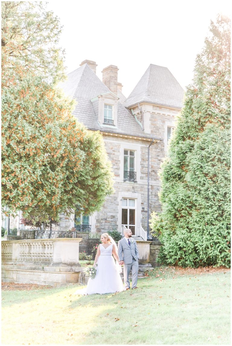 13 Elegant RI Wedding Venues | Boston + Newport Wedding Photographer