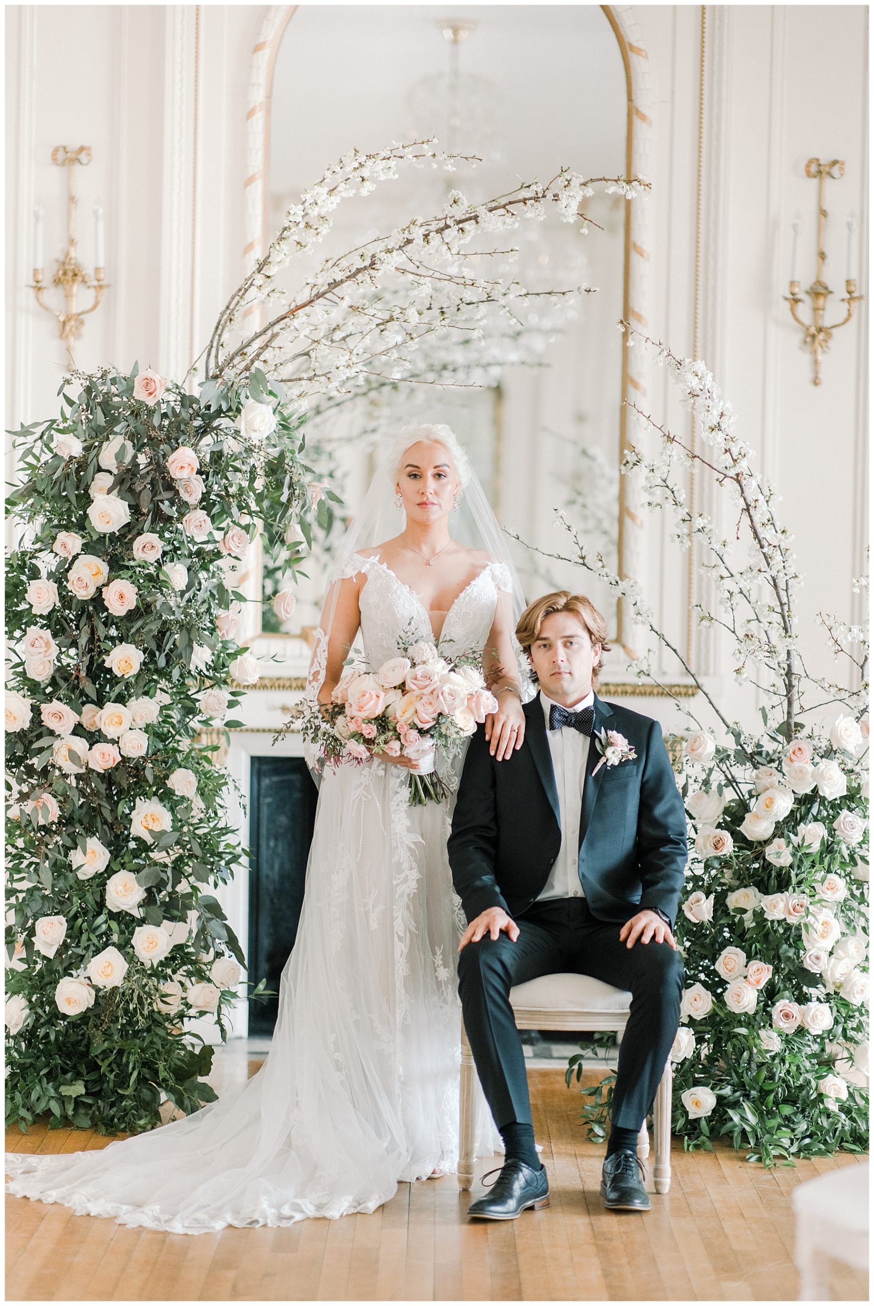 Tupper Manor Wedding -Epic Wedding Photos of 2021