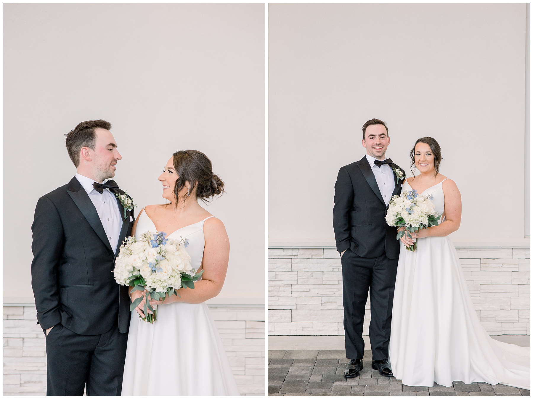 Lakeview Pavilion Wedding in Foxborough, MA 