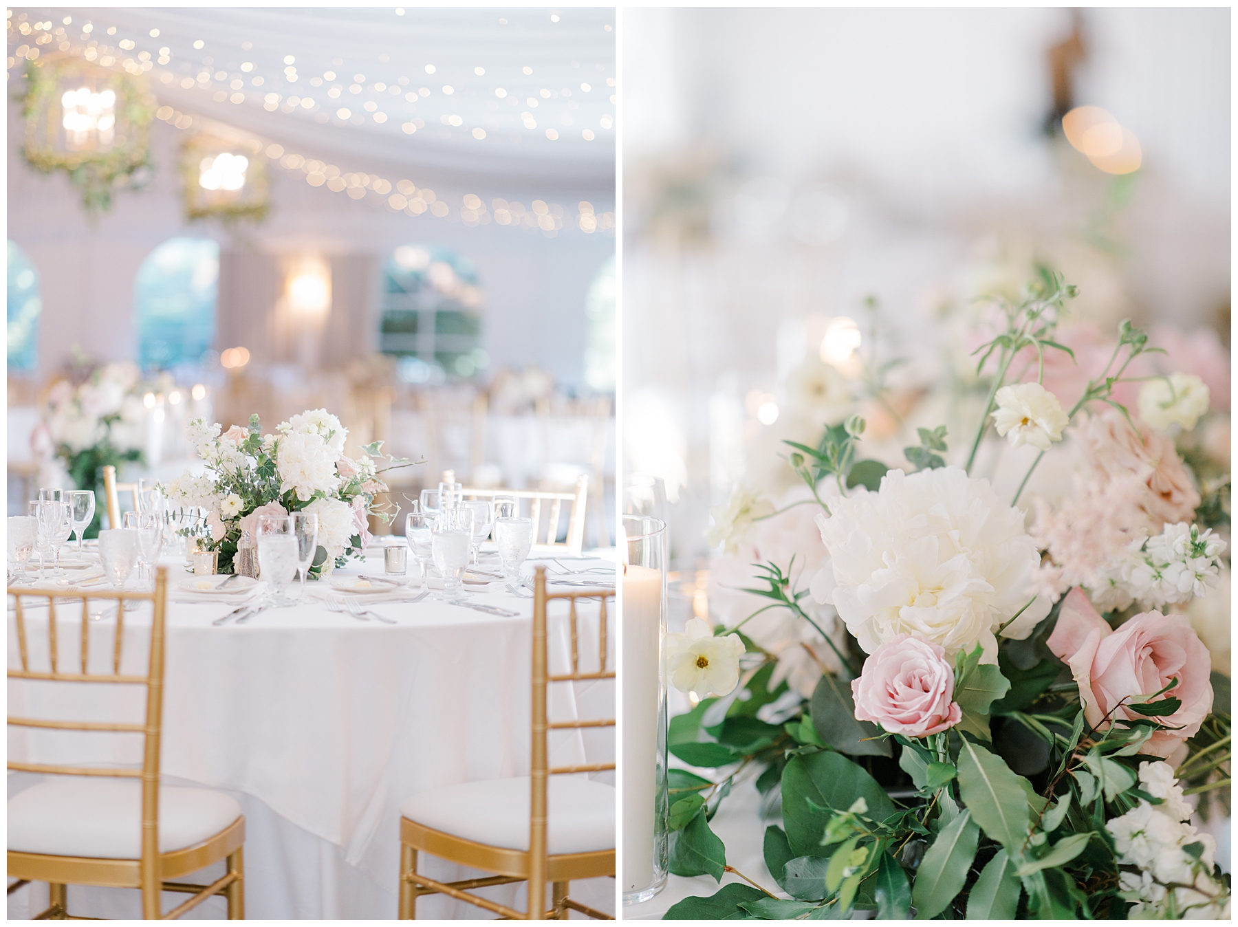 Luxury Connecticut Wedding Venue Guide