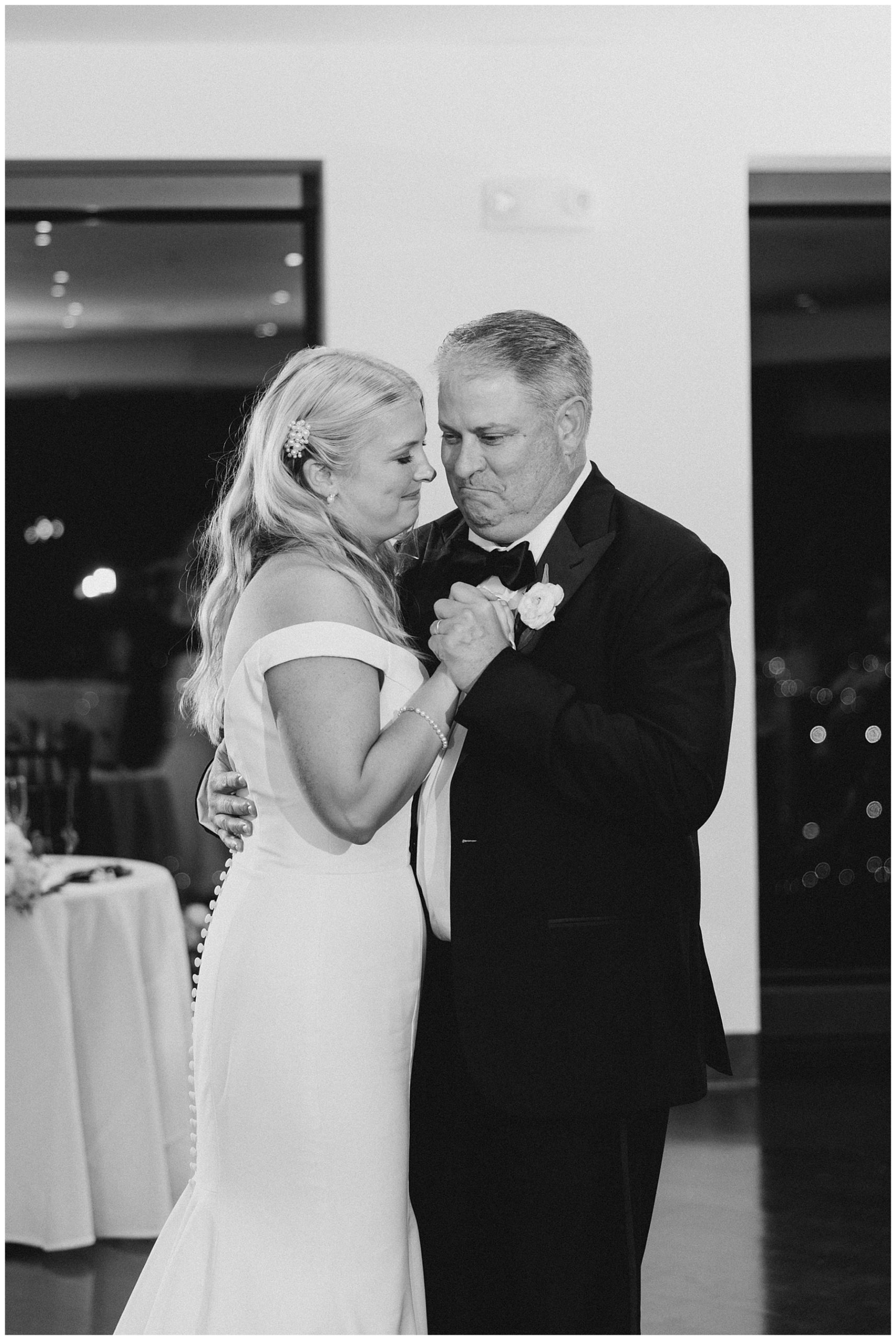 father-daughter dance 