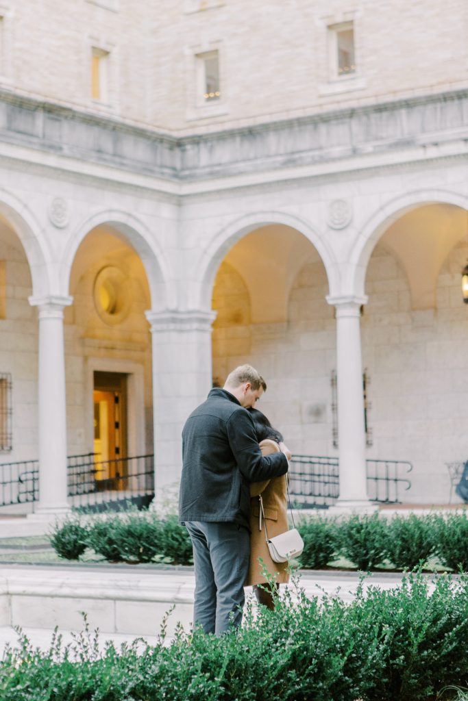 Boston Public Library Proposal Boston Proposal Photographer 