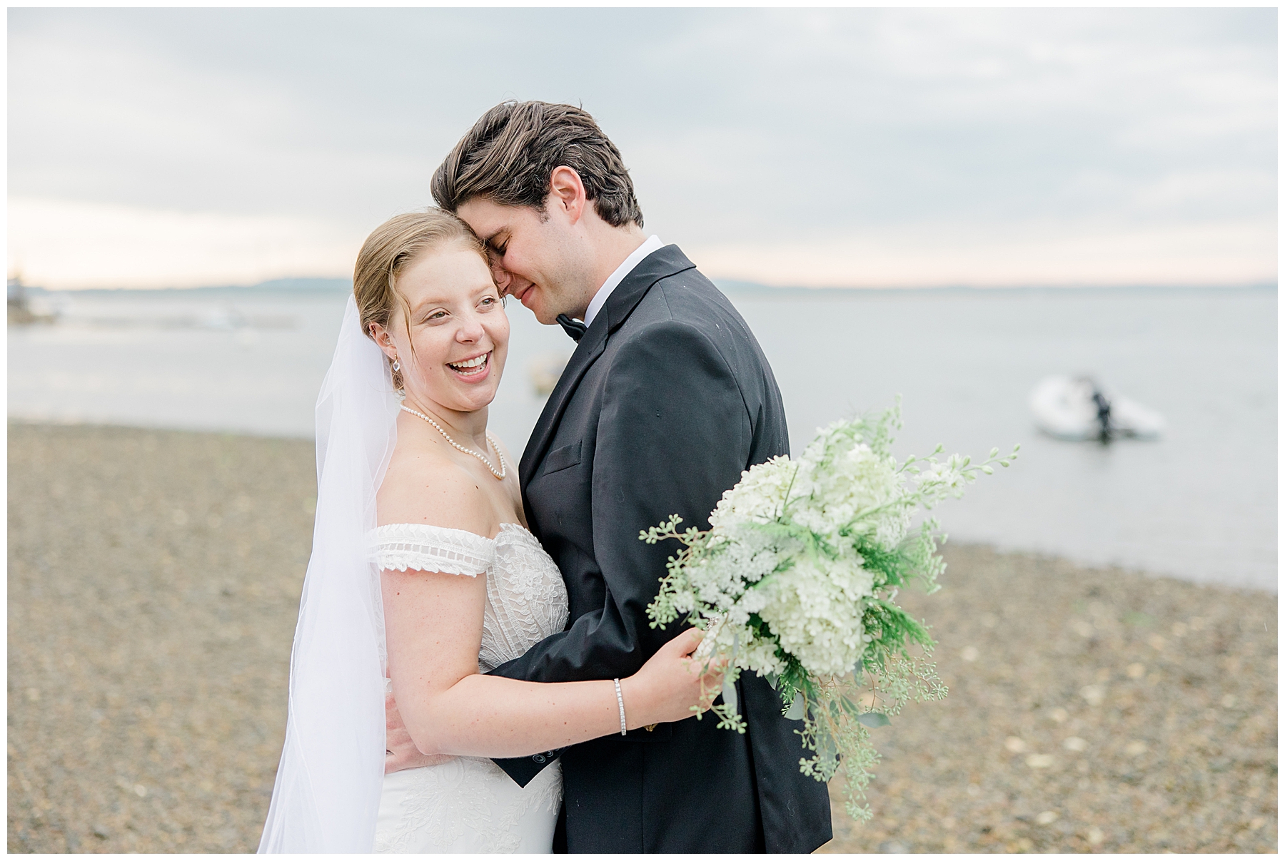 wedding portraits from Timeless Family Heirloom Focused Wedding