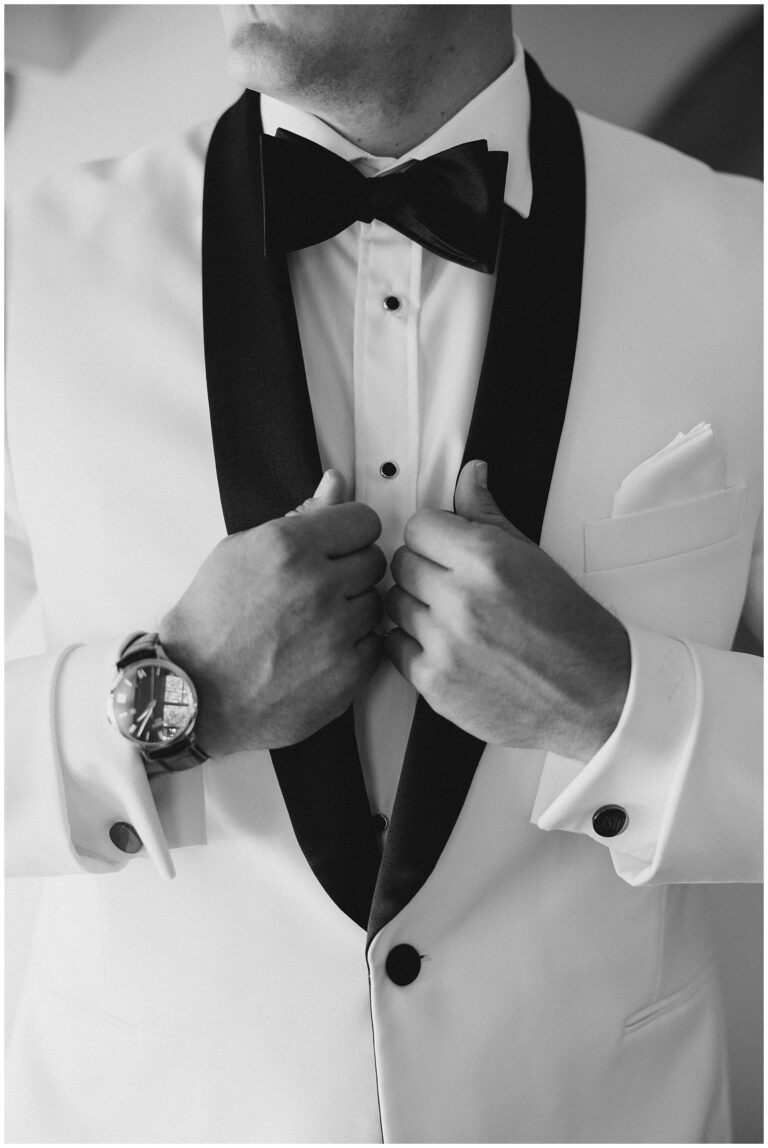 Coastal Belle Mer Wedding Newport Wedding Photographer