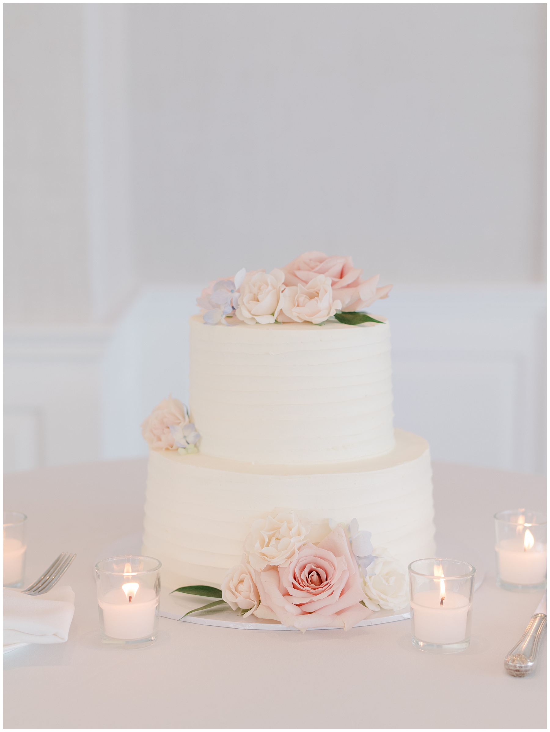 Modern Wedding cake from at Wychmere Beach Club wedding