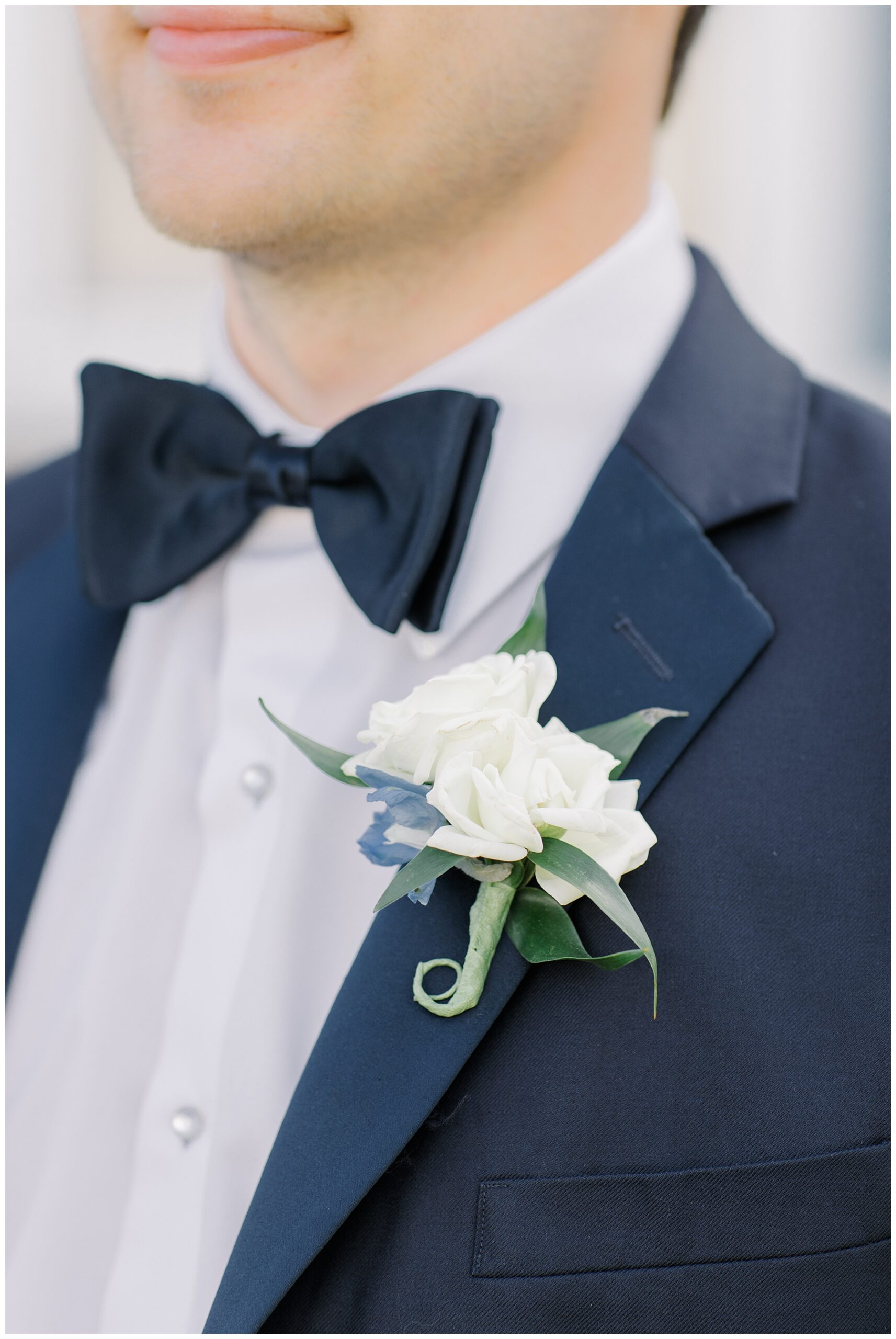 groom details 