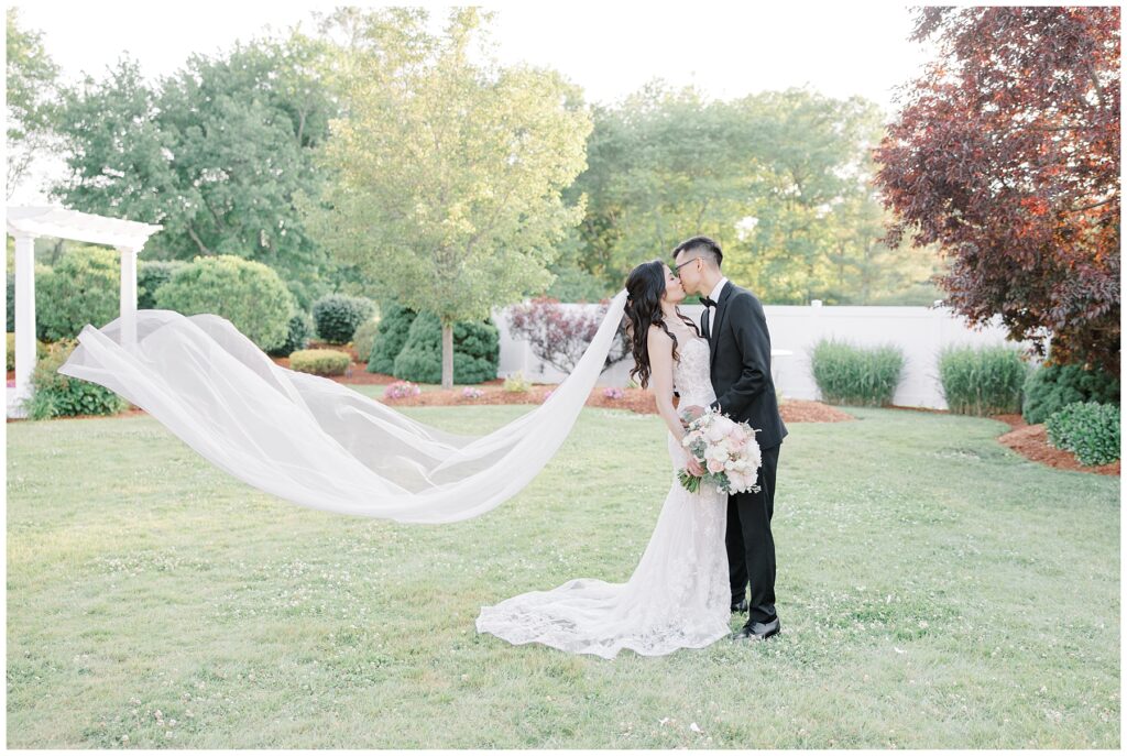 10 Luxury Waterfront and Garden Wedding Venues in New Jersey 