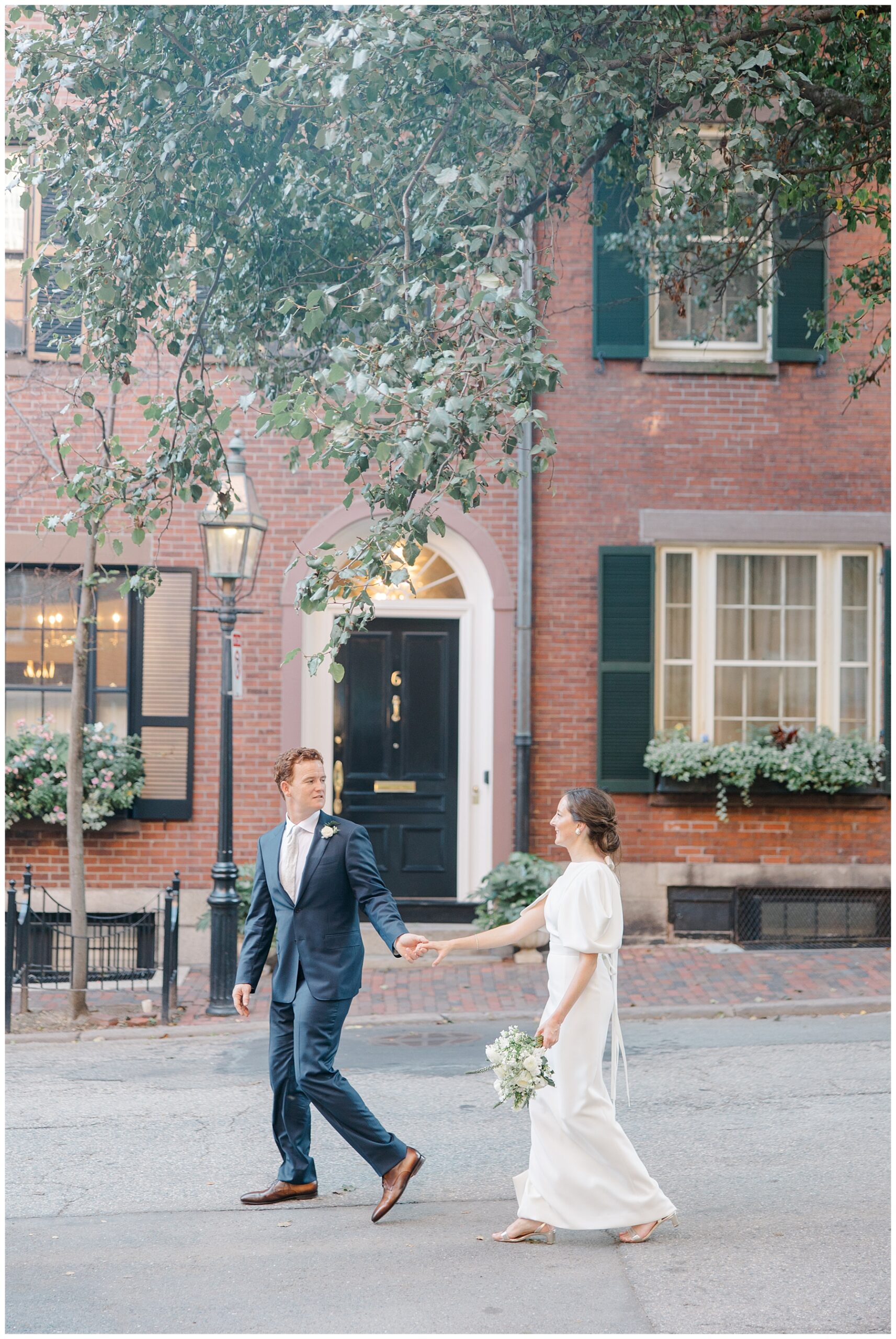 Boston Wedding Photographer. Stephanie Berenson Photography named 2024 Loverly's Best Wedding Photographers