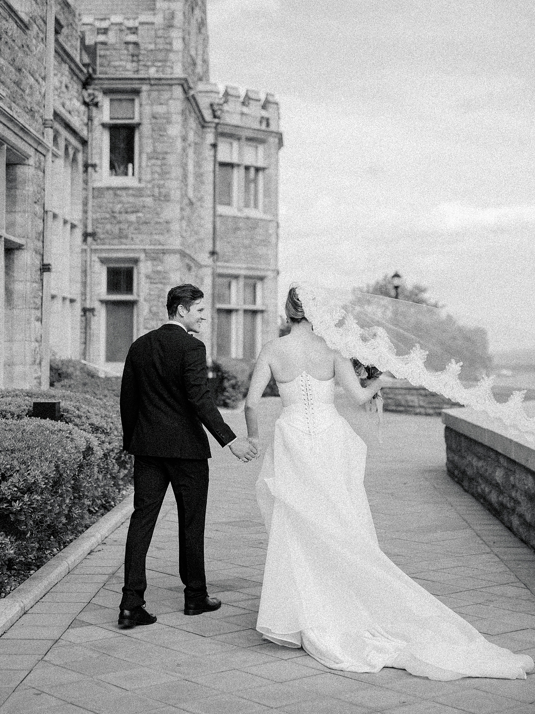 timeless wedding photos 