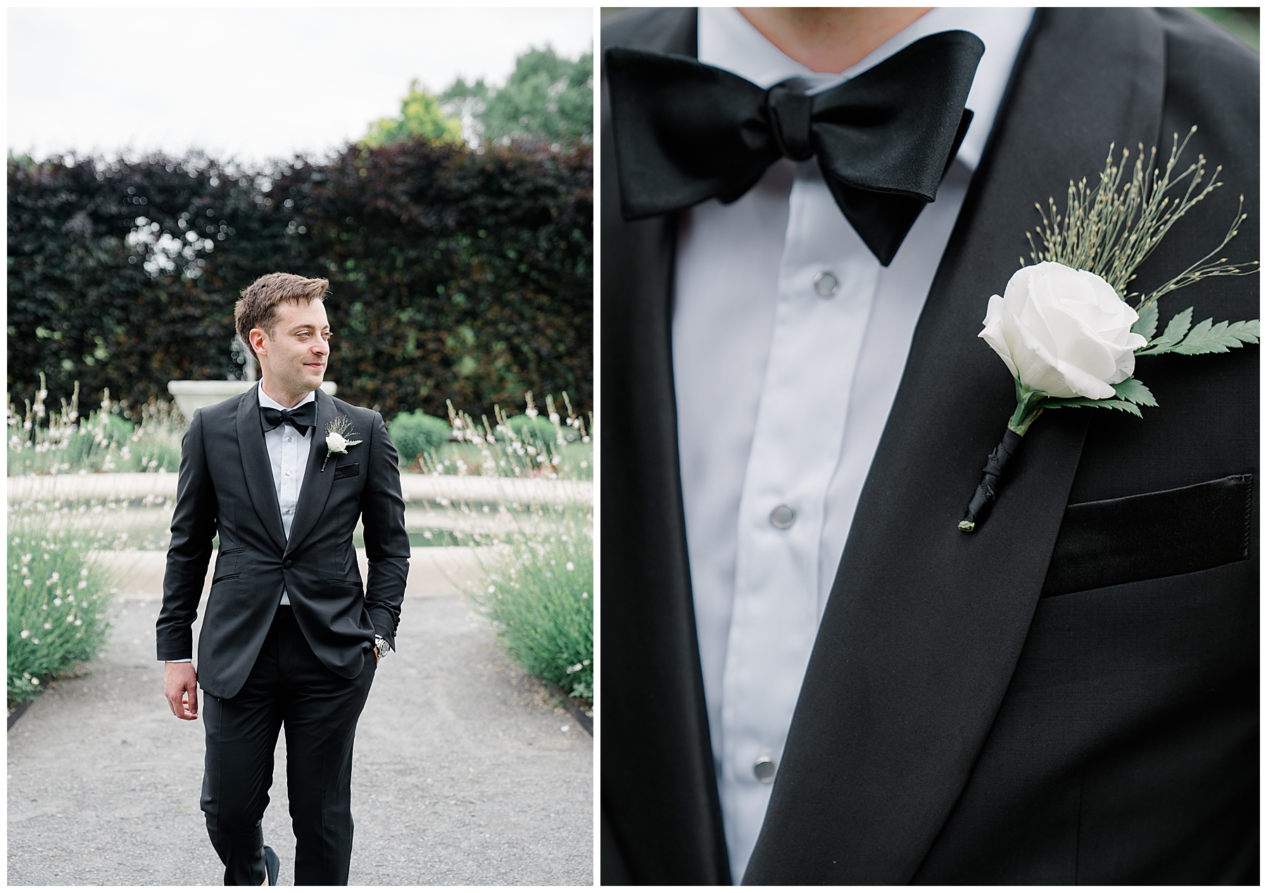 groom portraits 