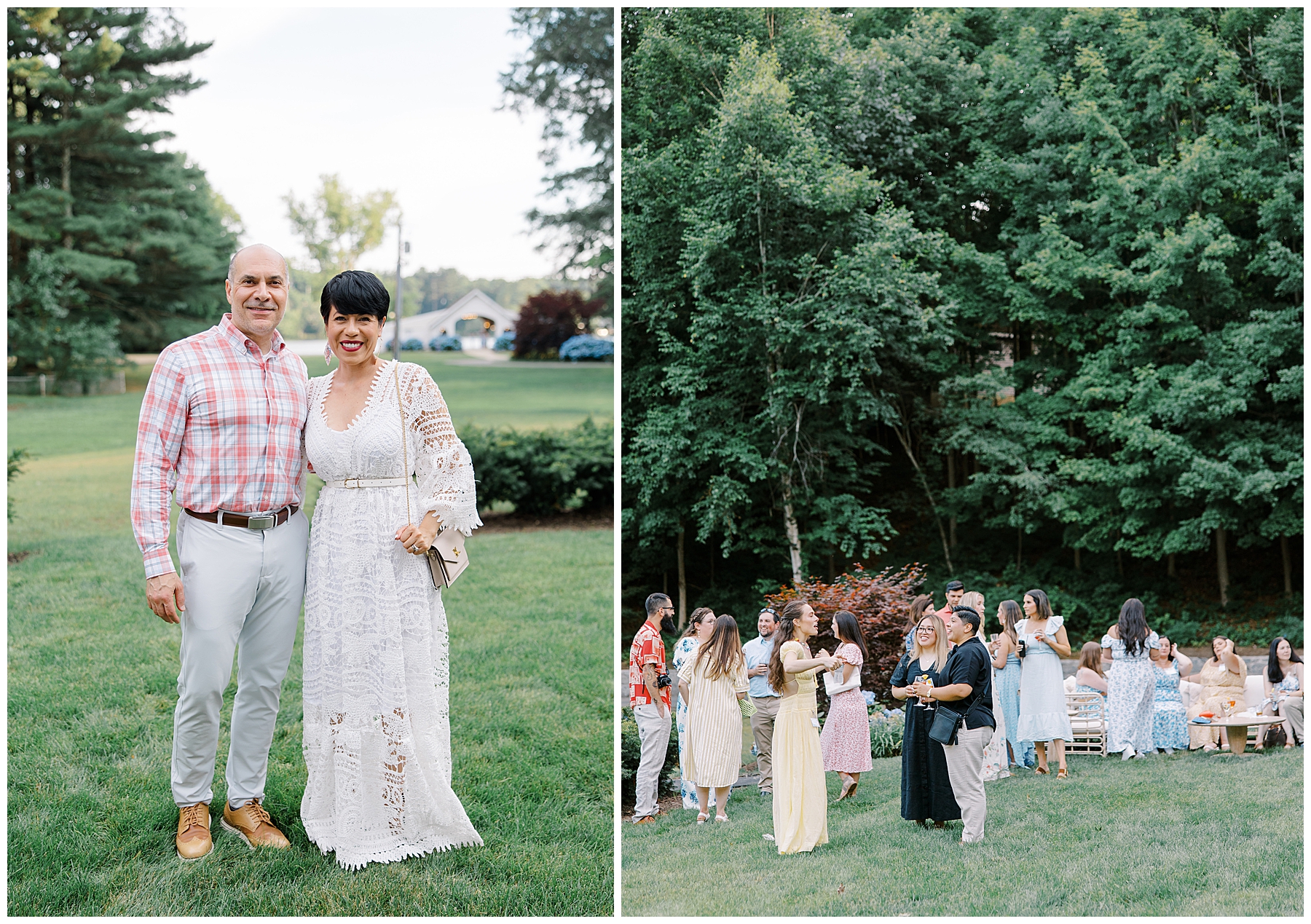 Grand Opening of The Belvedere at Lake Pearl Wrentham | An Italian-Inspired New England Wedding Venue