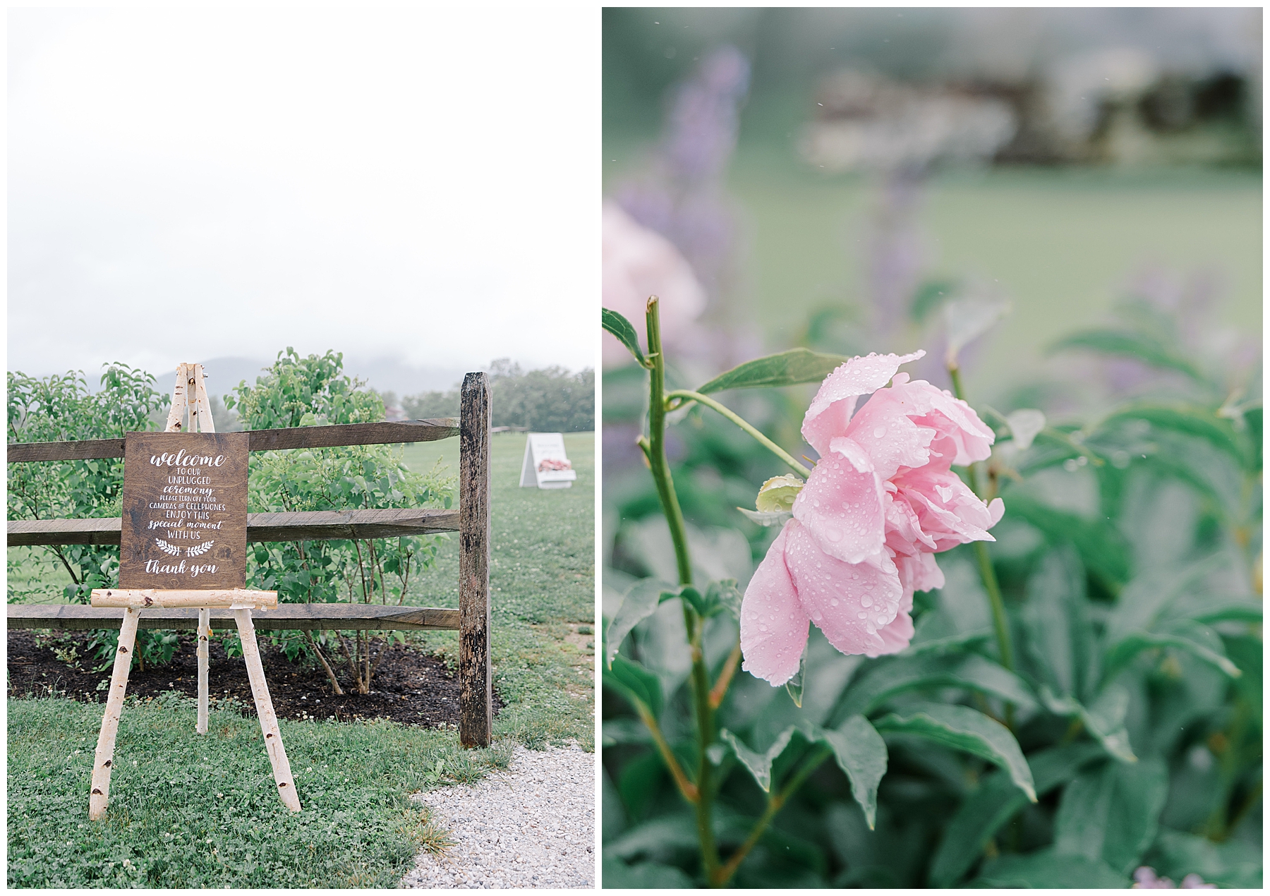 Romantic Vermont Wedding at Mountain Top Resort 