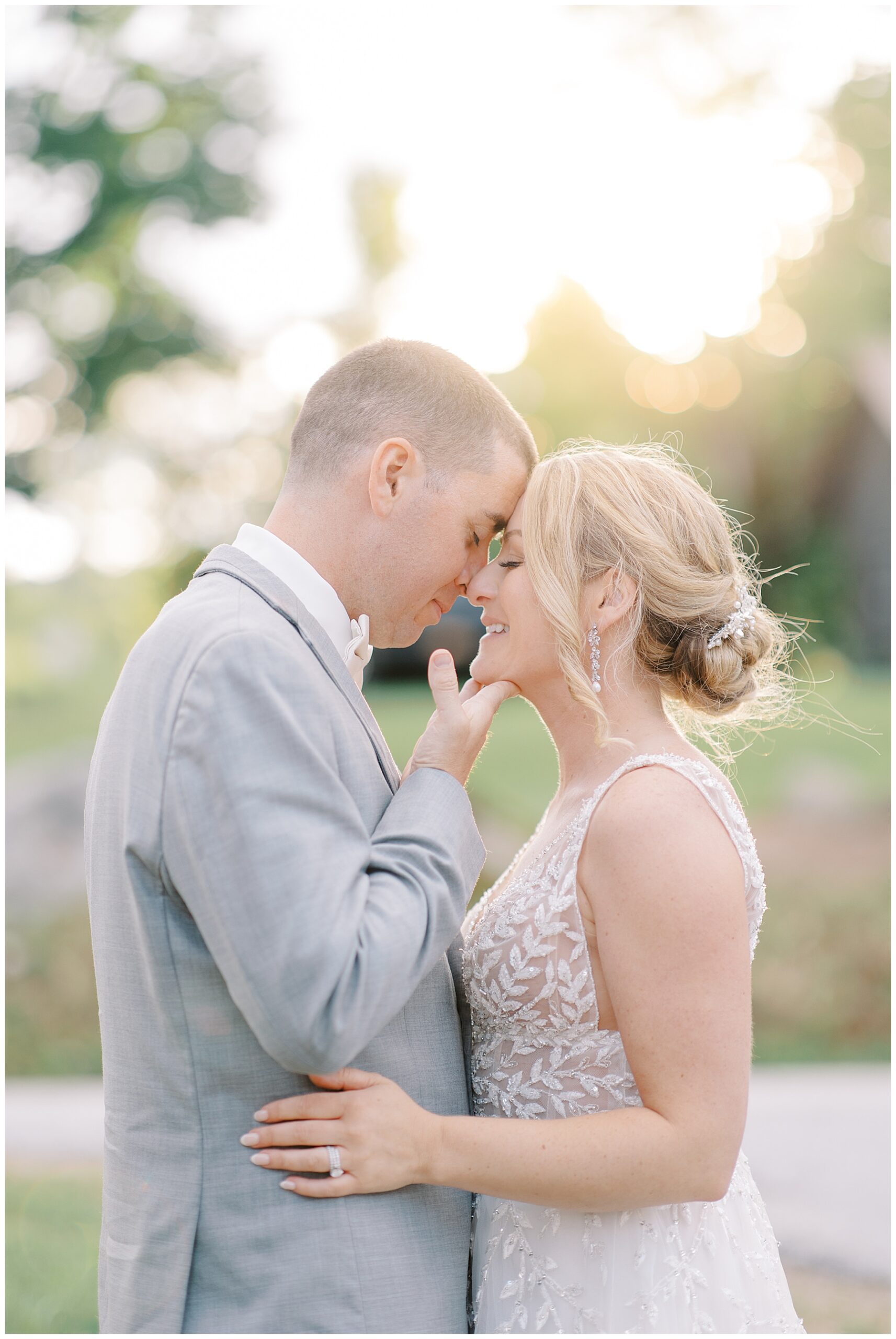 Romantic Vermont Wedding photos