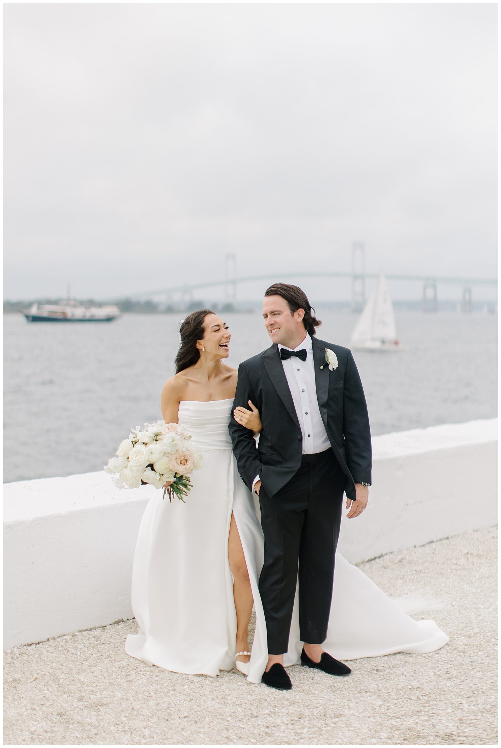 candid wedding photos