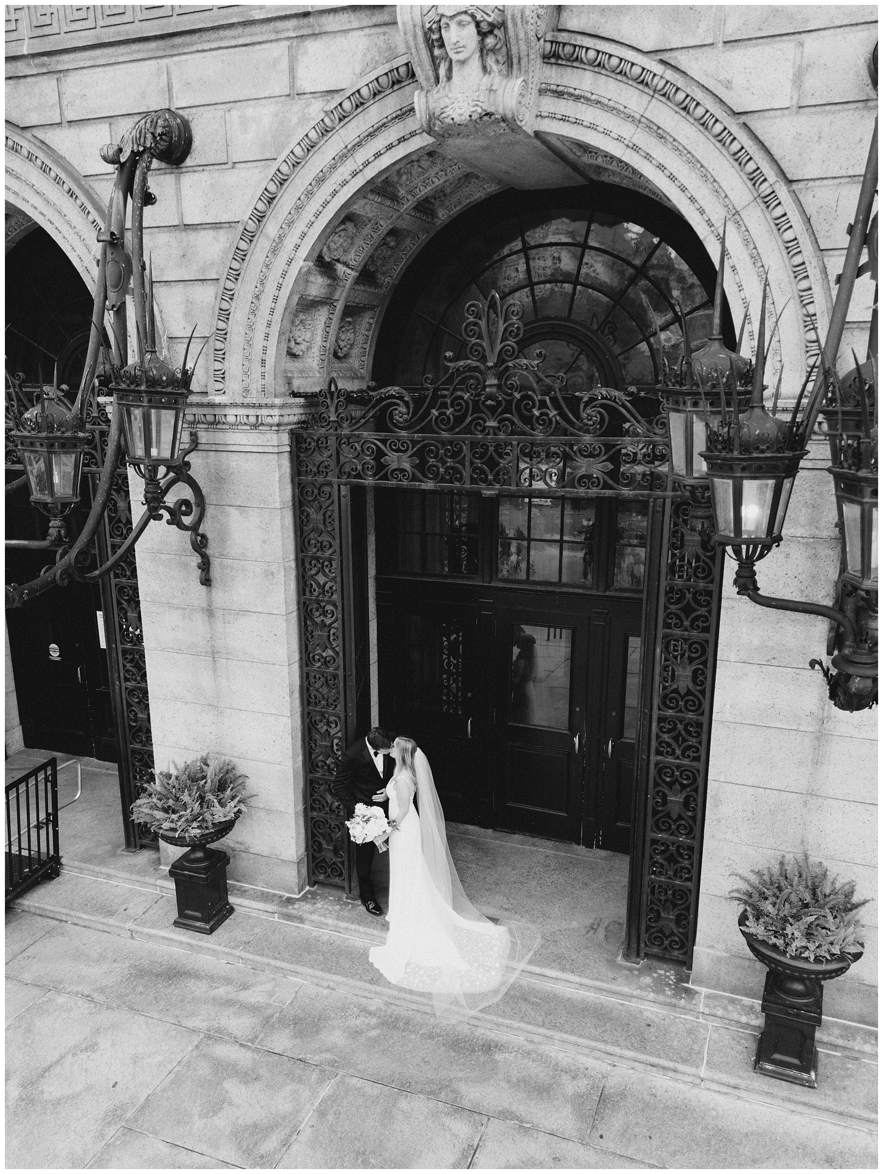 timeless wedding photos
