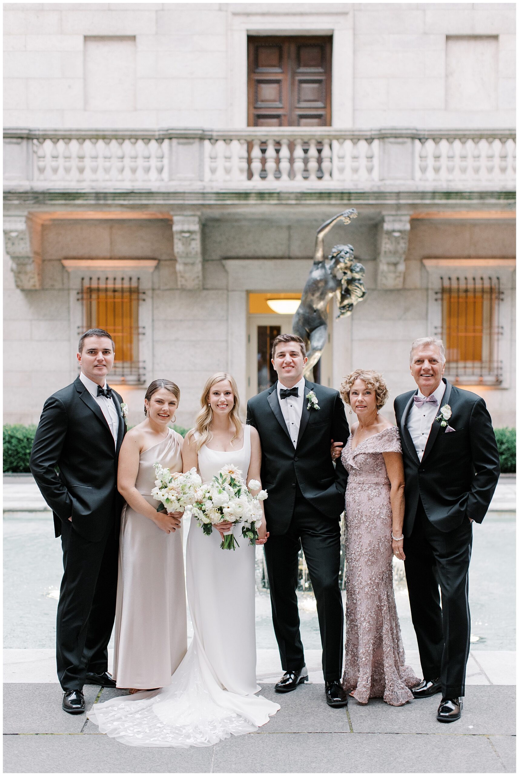 family photos