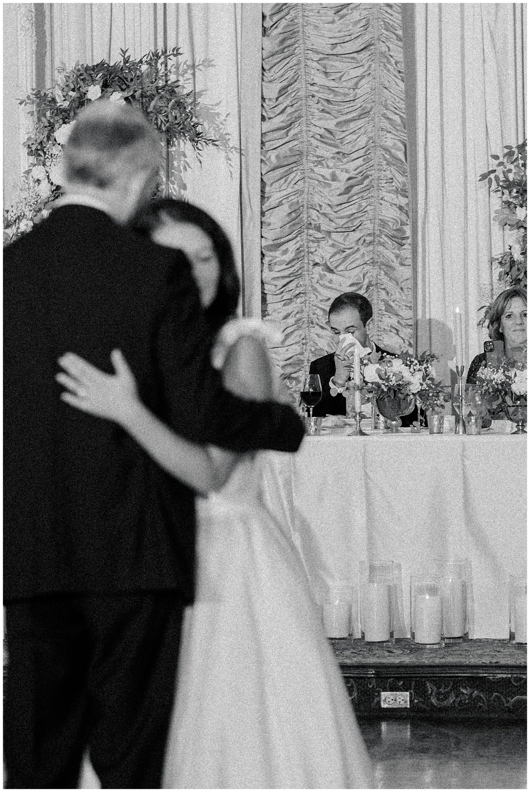 father-daughter dance