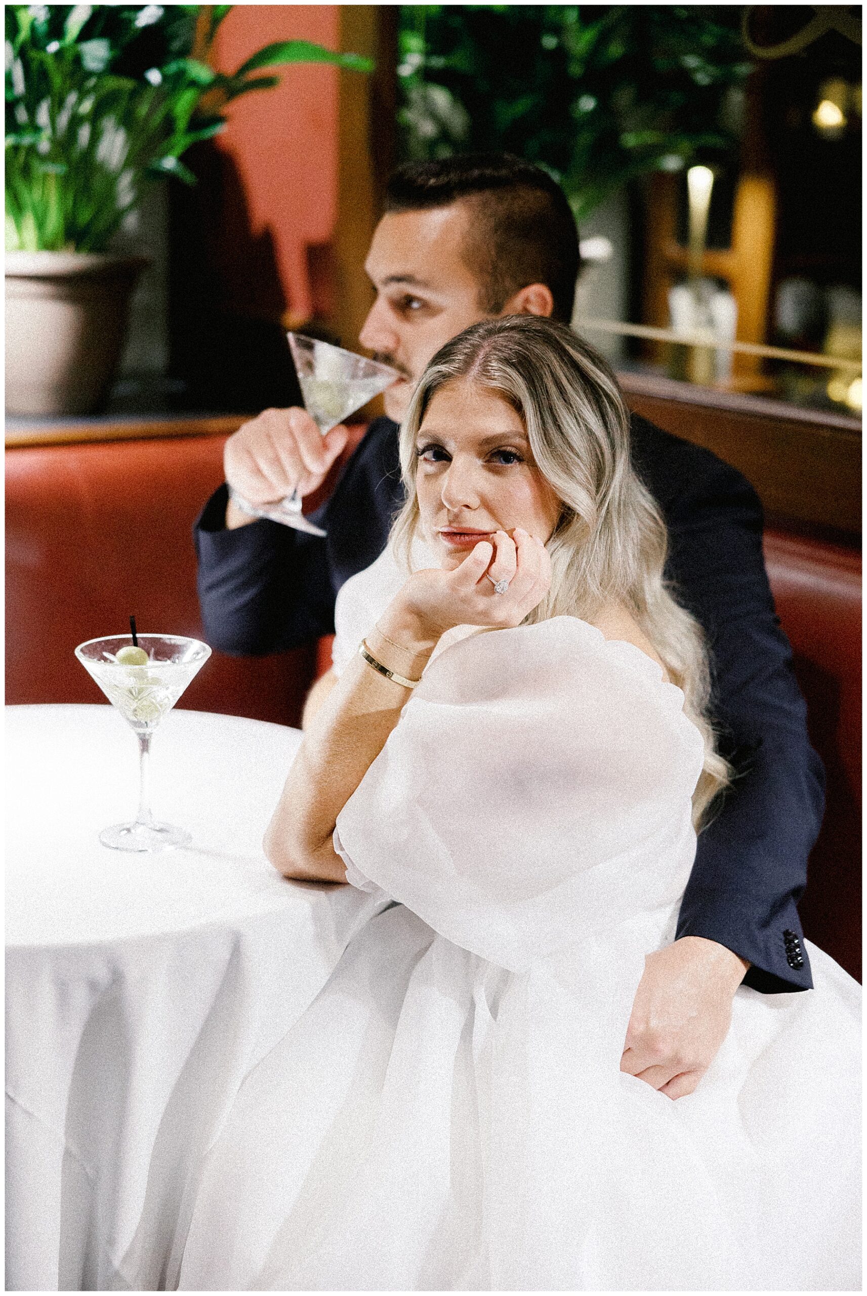 Romantic Engagement Session in Wrentham, MA