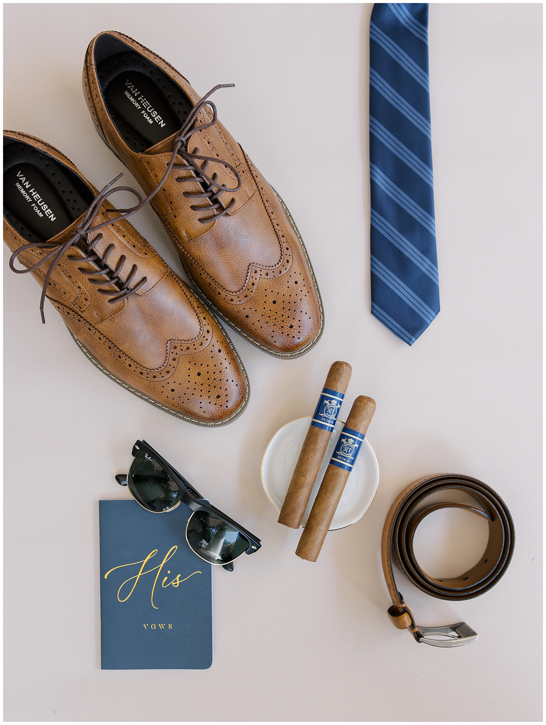 groom wedding details from Intimate Wequassett Resort Wedding in Cape Cod