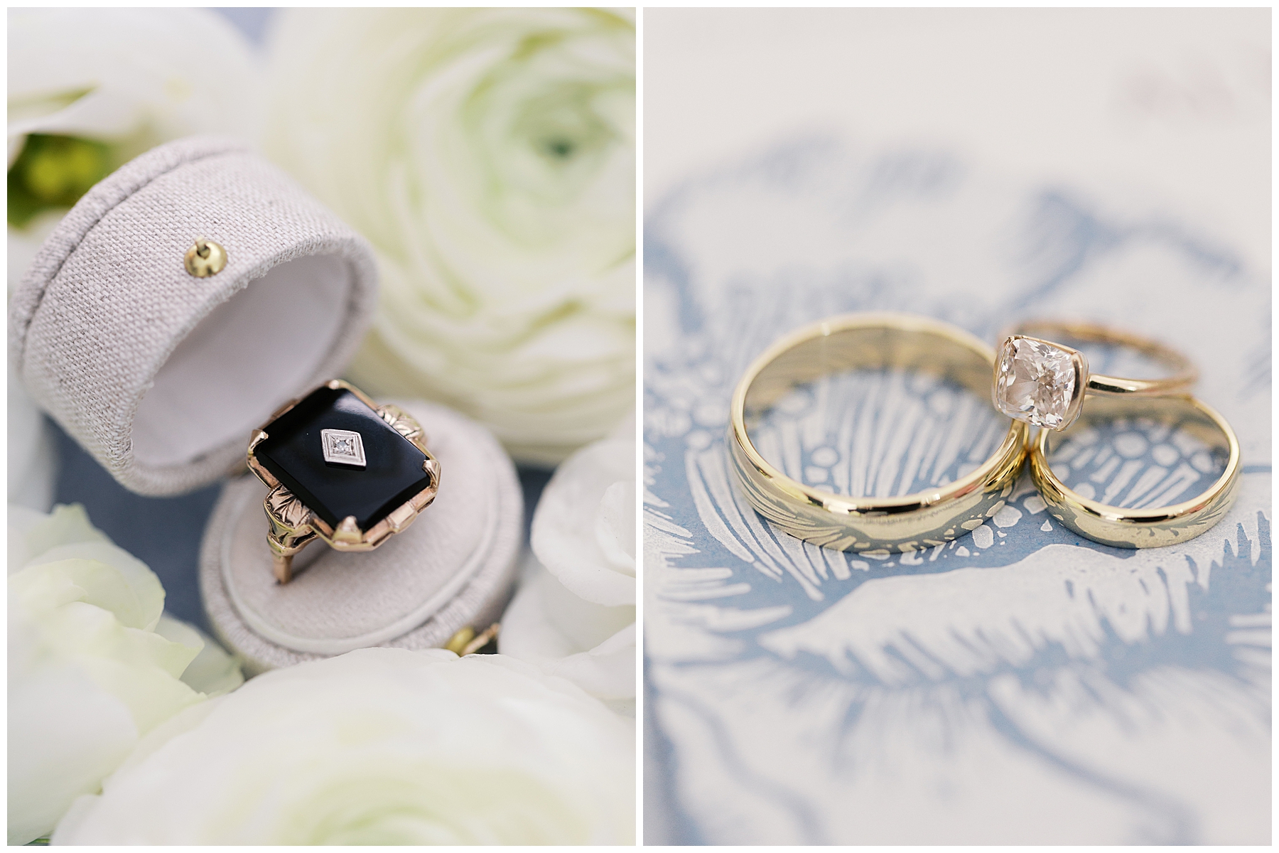 wedding rings