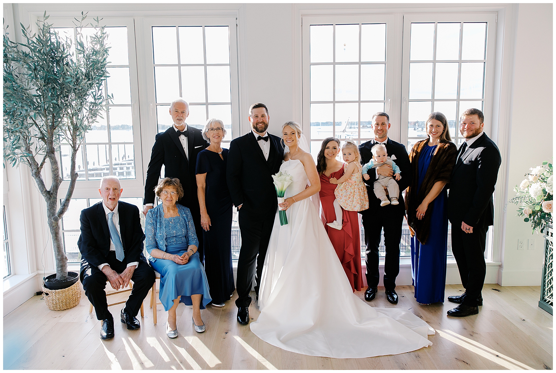 family photos