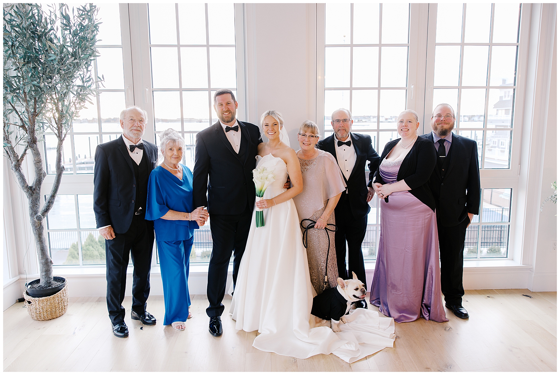 Family photos
