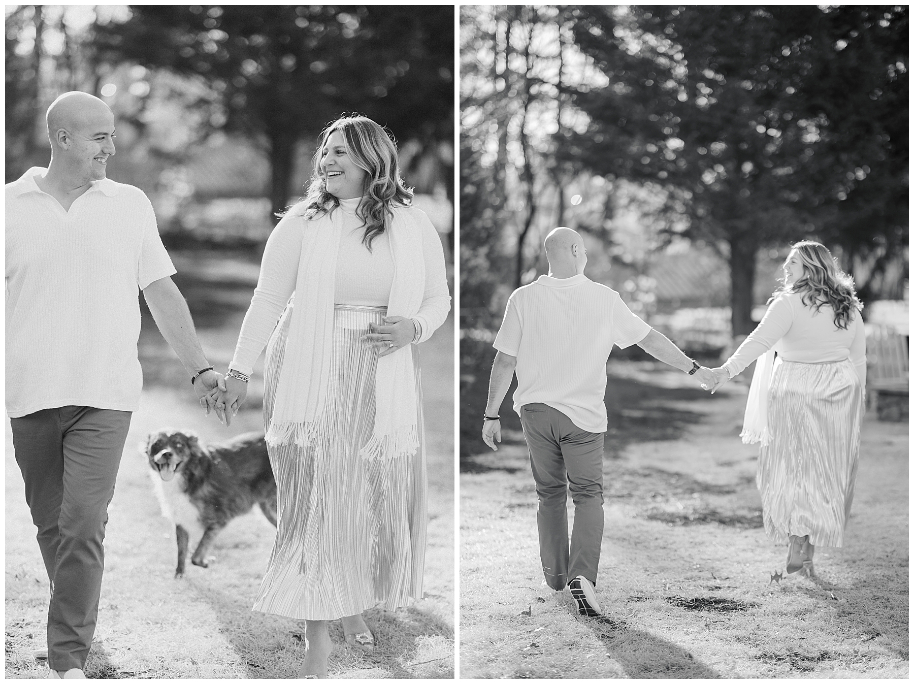 Rhode Island couple photos