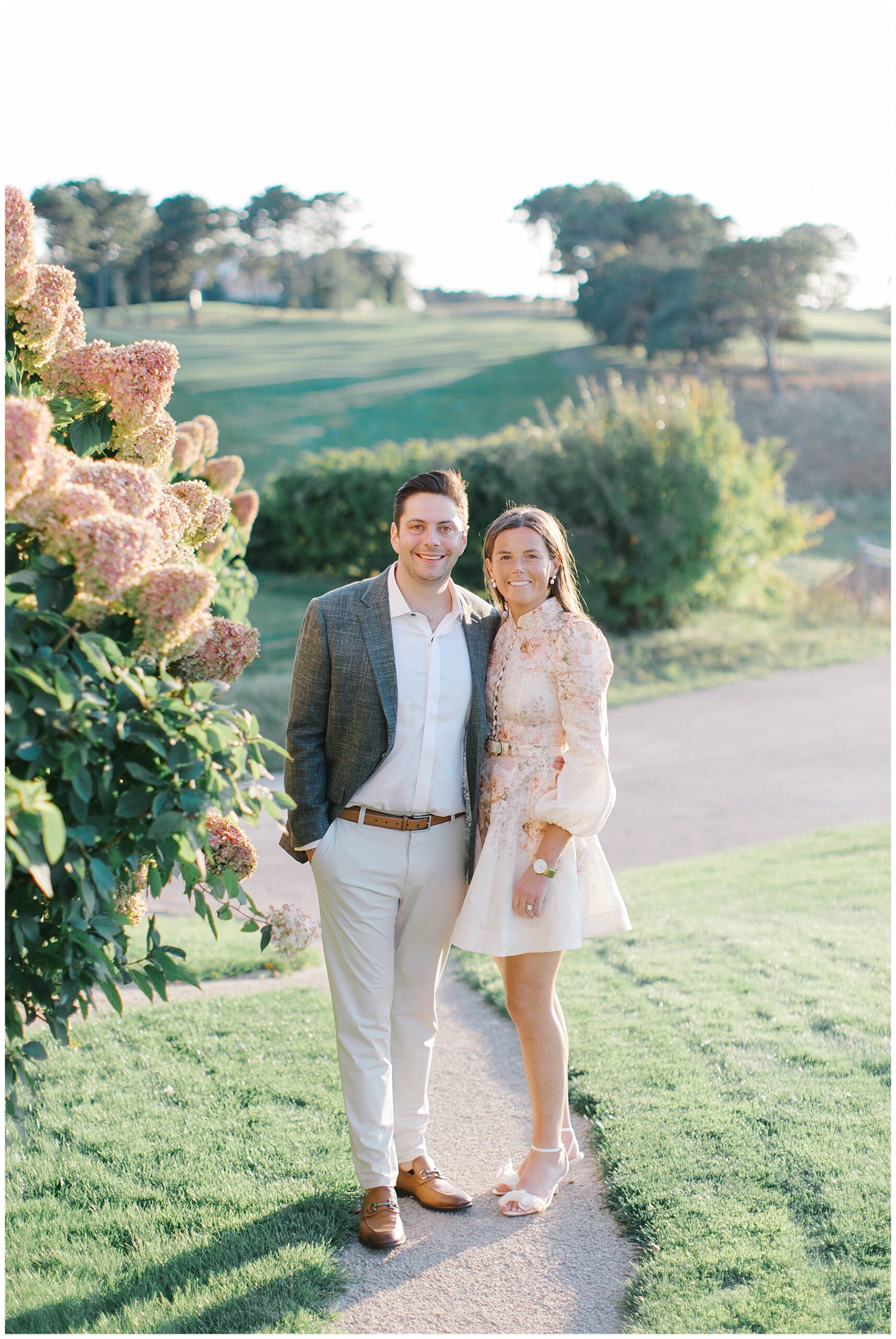 wedding weekend moments in Cape Cod