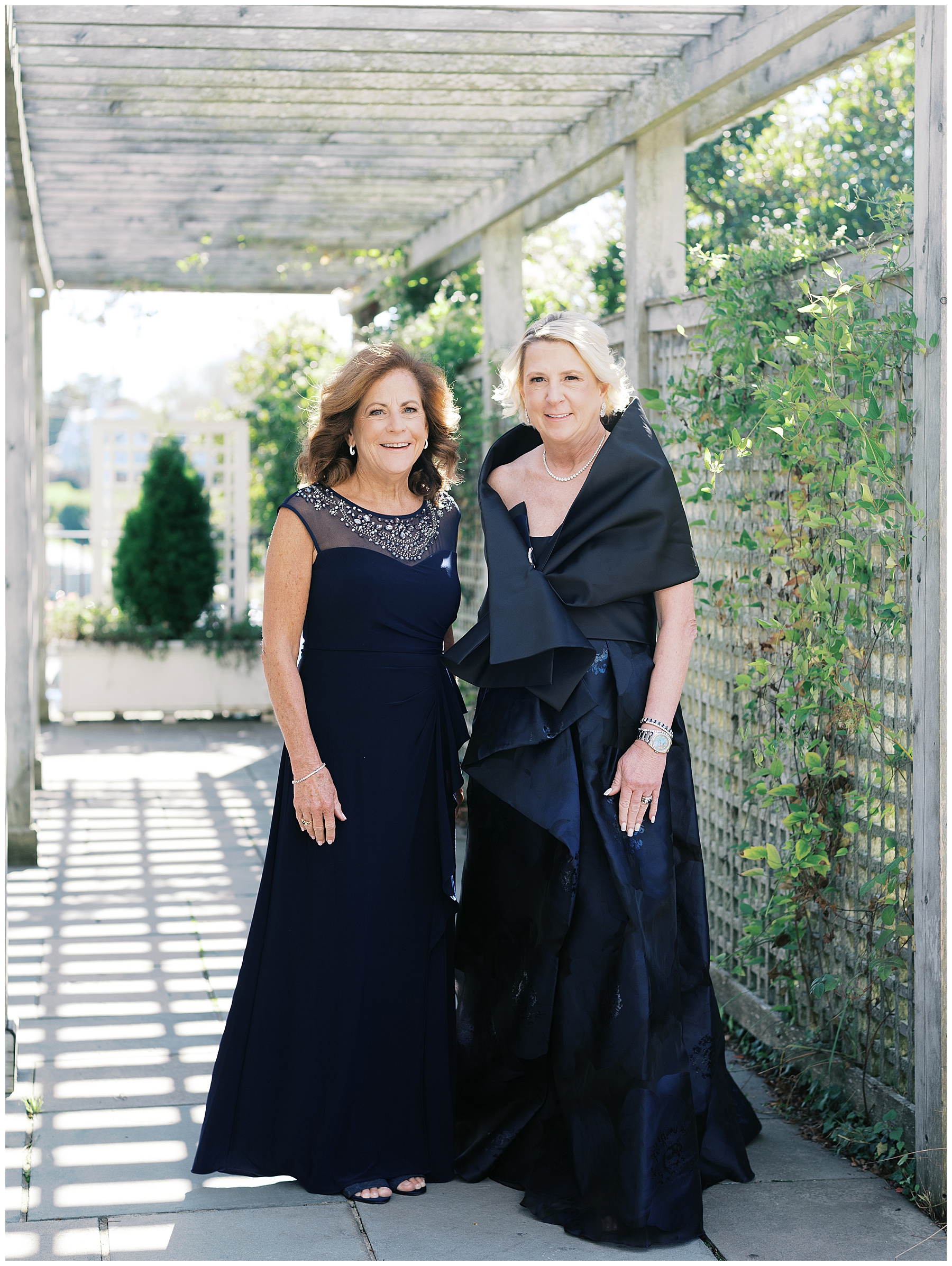 mothers of the bride and groom 