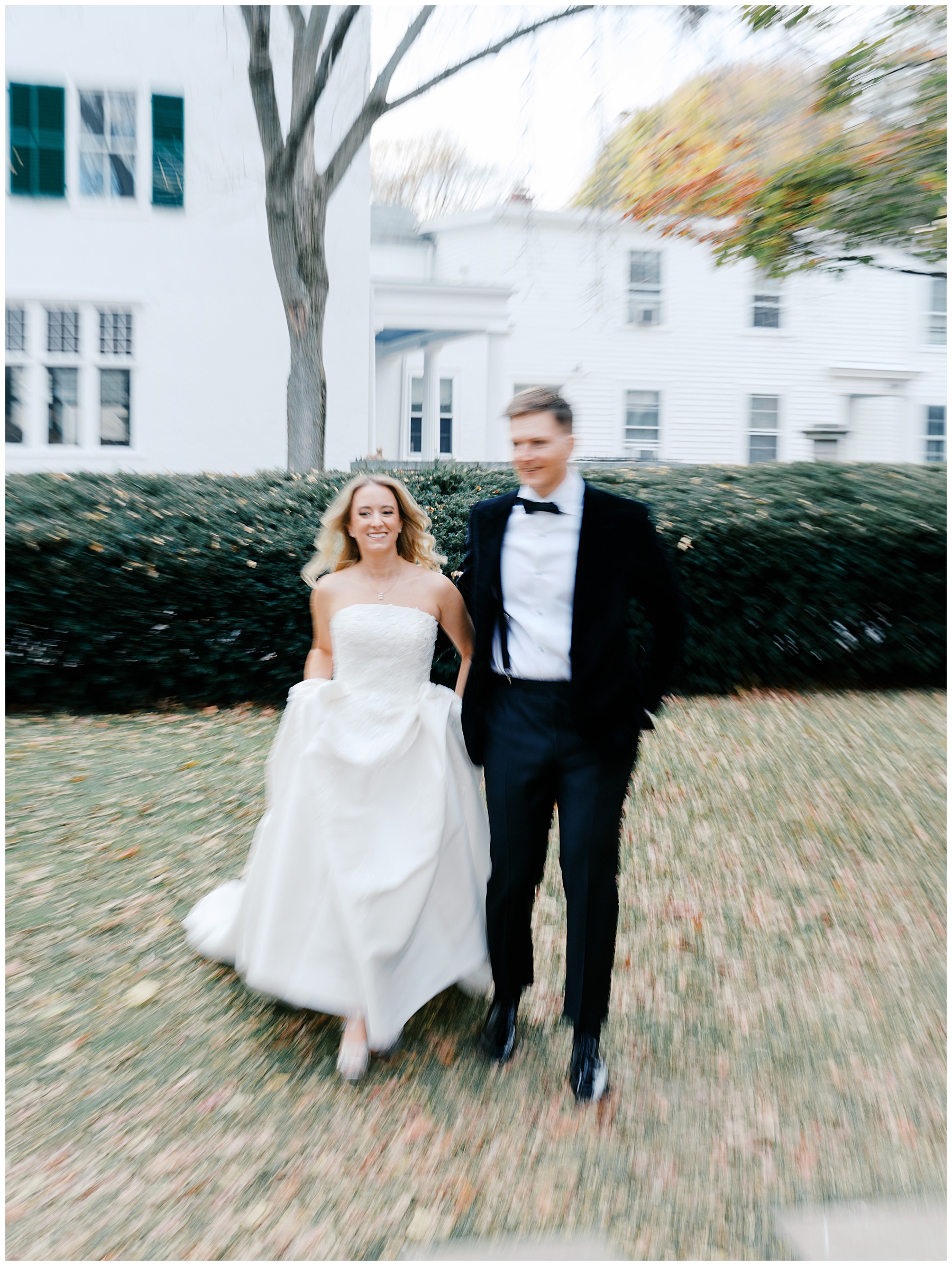 artistic, editorial style wedding photos