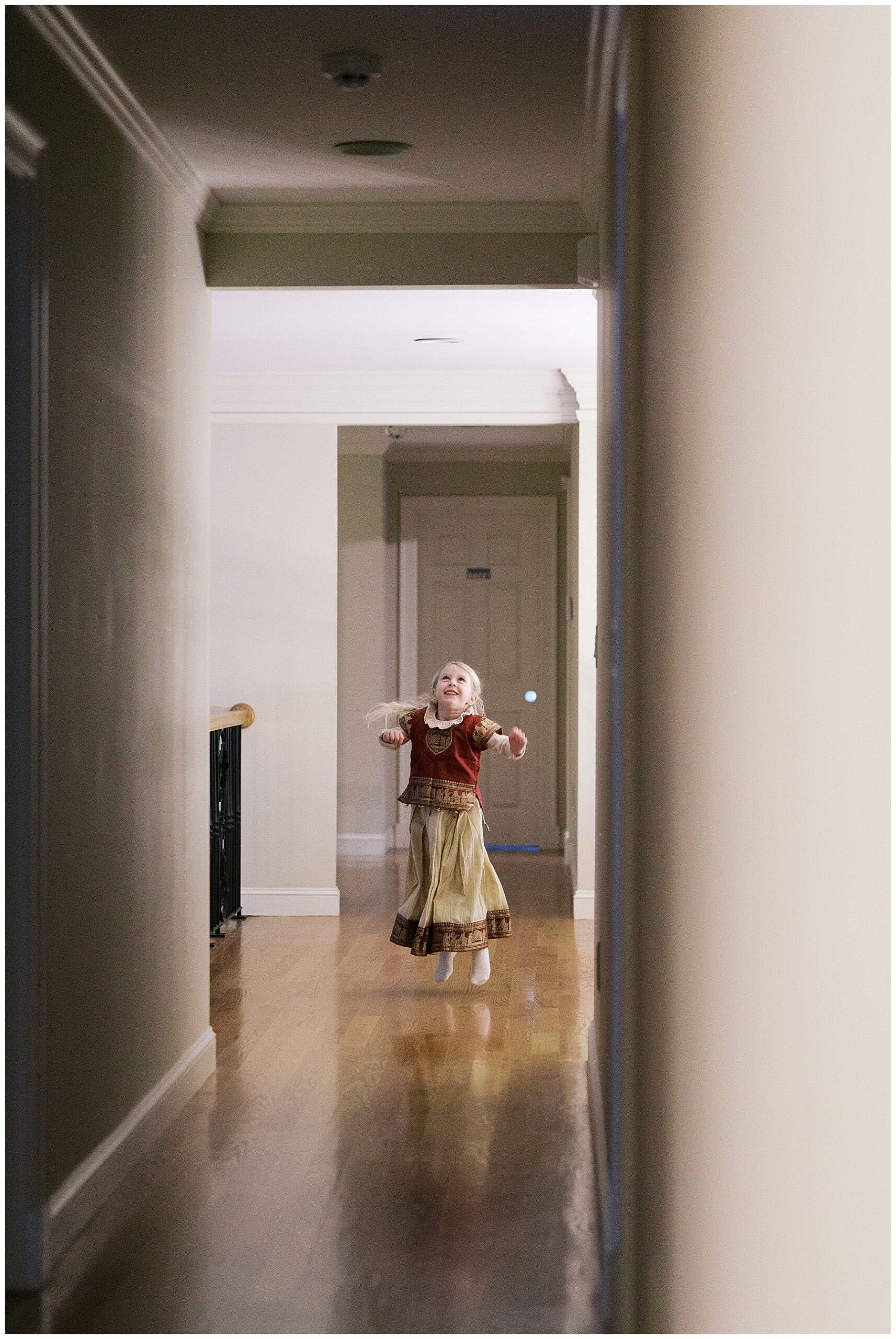 South Indian Wedding at DeCordova Museum