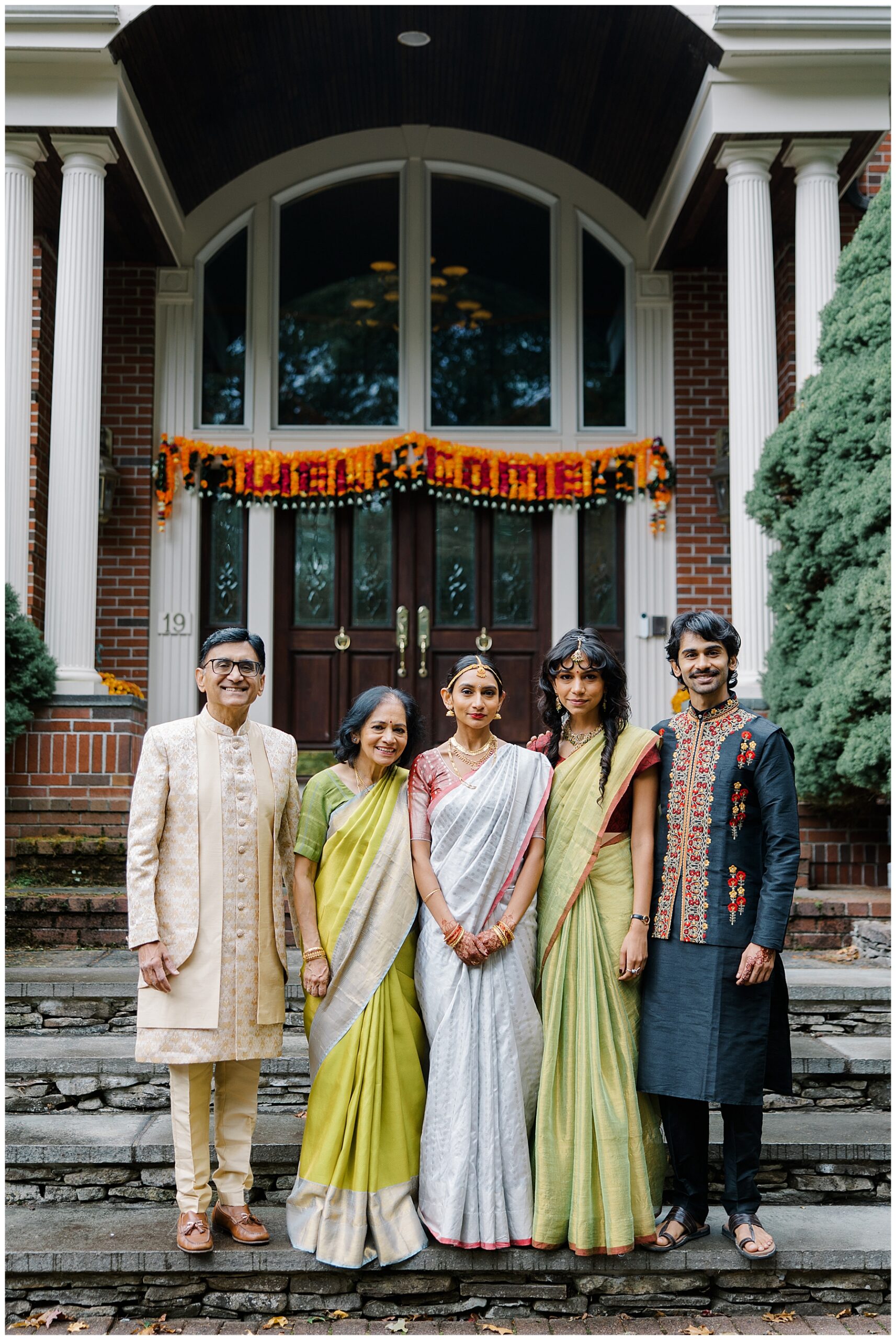 South Indian Wedding at DeCordova Museum