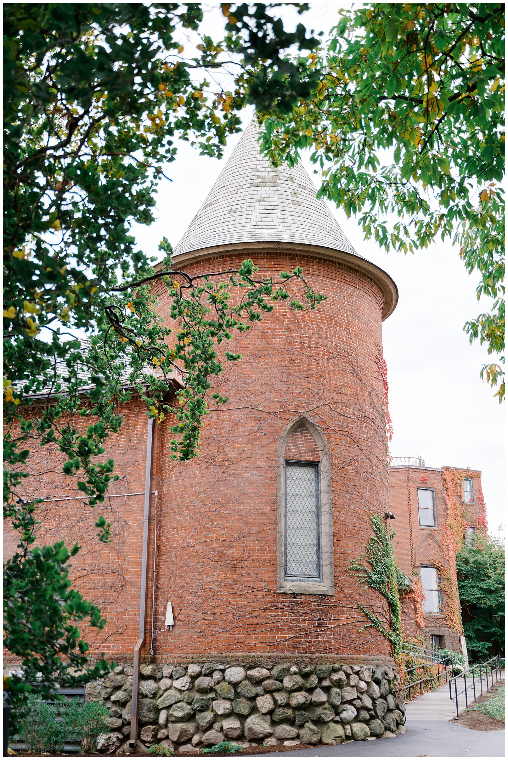 South Indian Wedding at DeCordova Museum