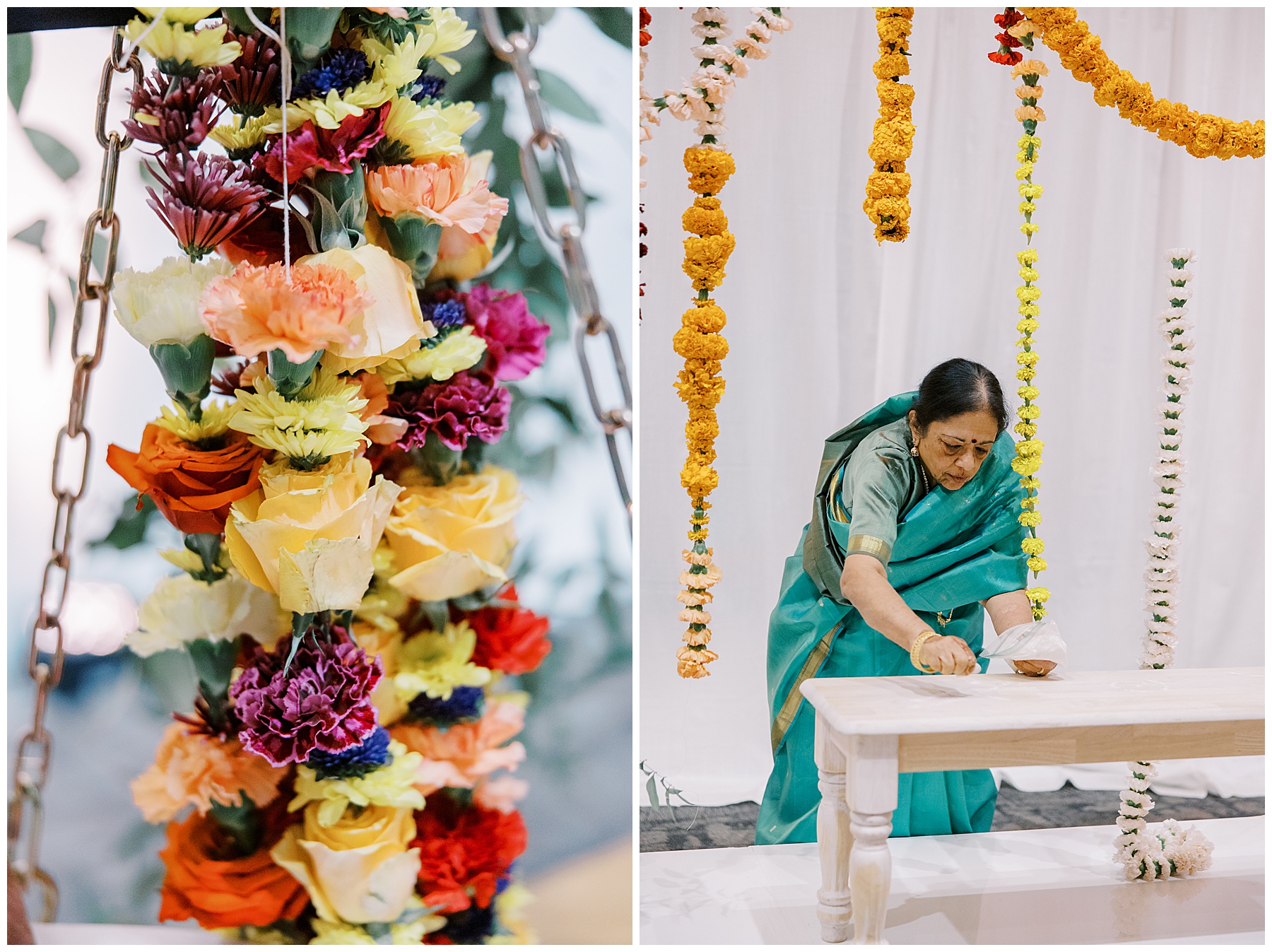 South Indian Wedding