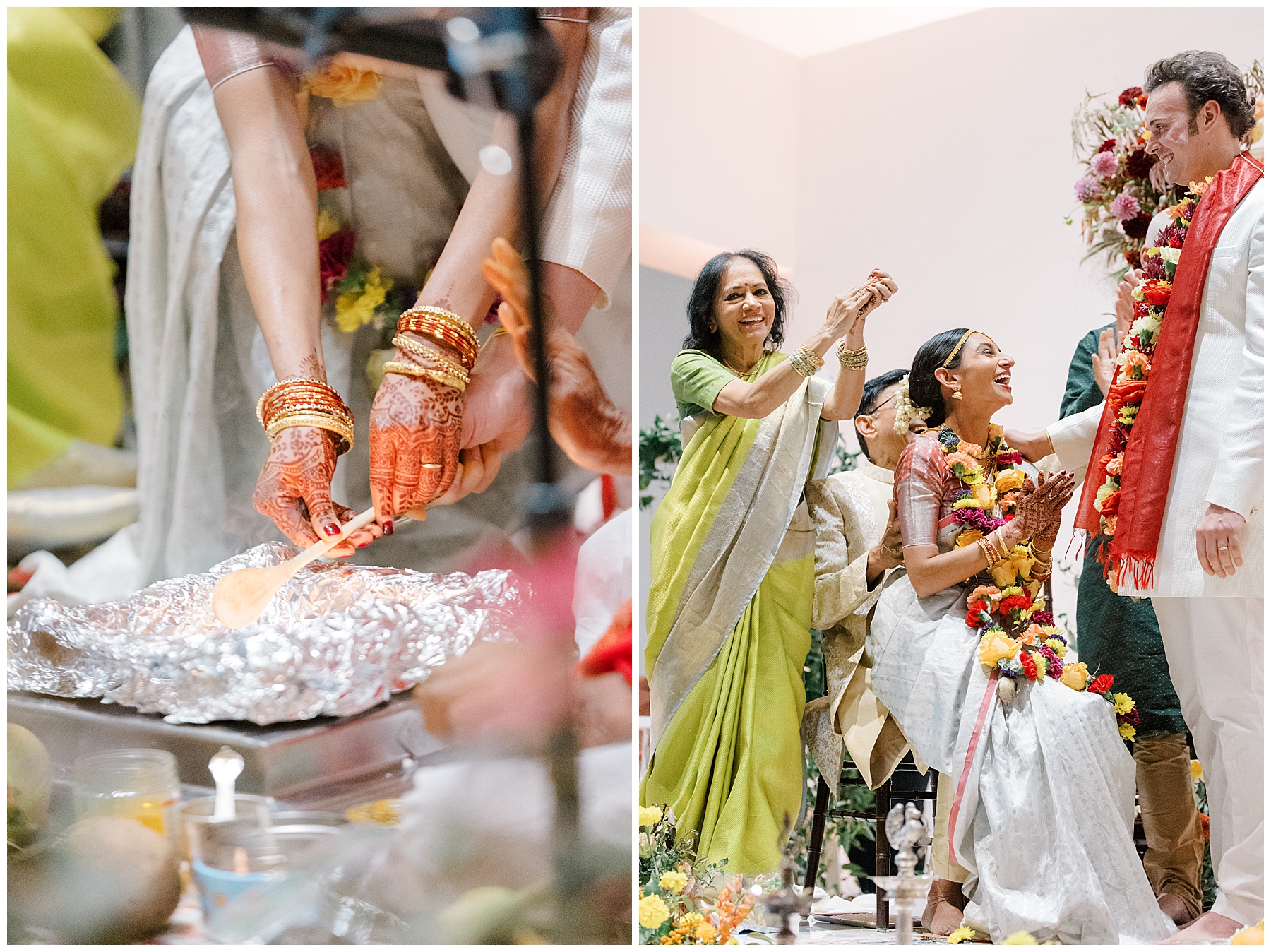 South Indian Wedding