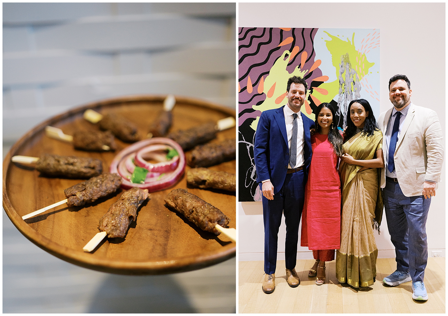 South Indian Wedding