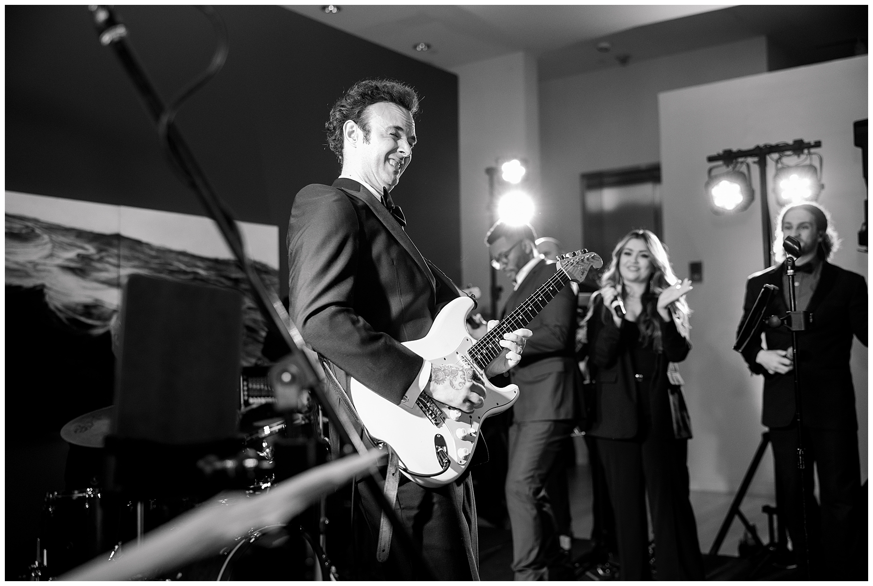 South Indian Wedding at DeCordova Museum