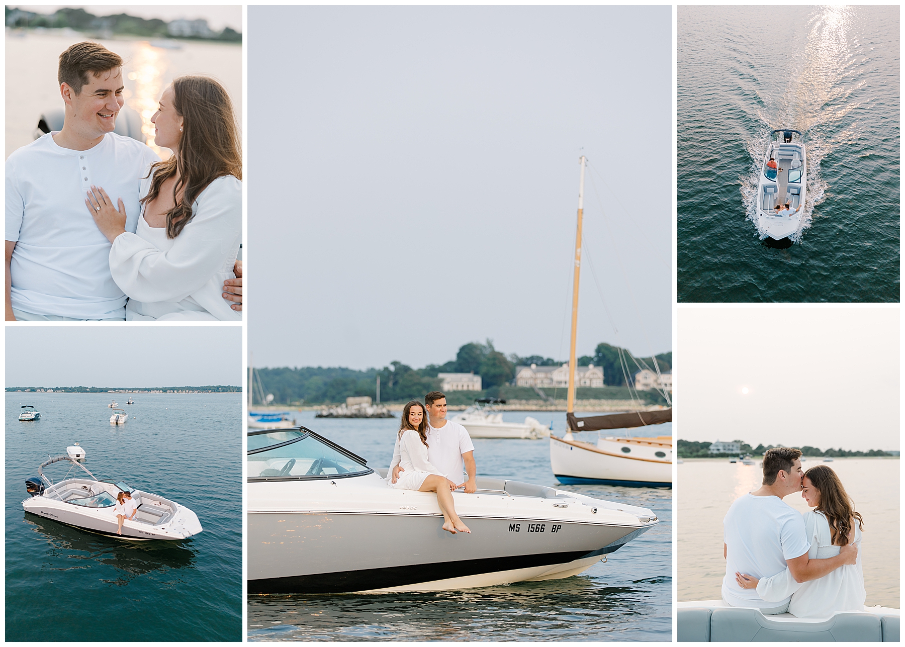 Coastal Engagement Session in Cape Cod