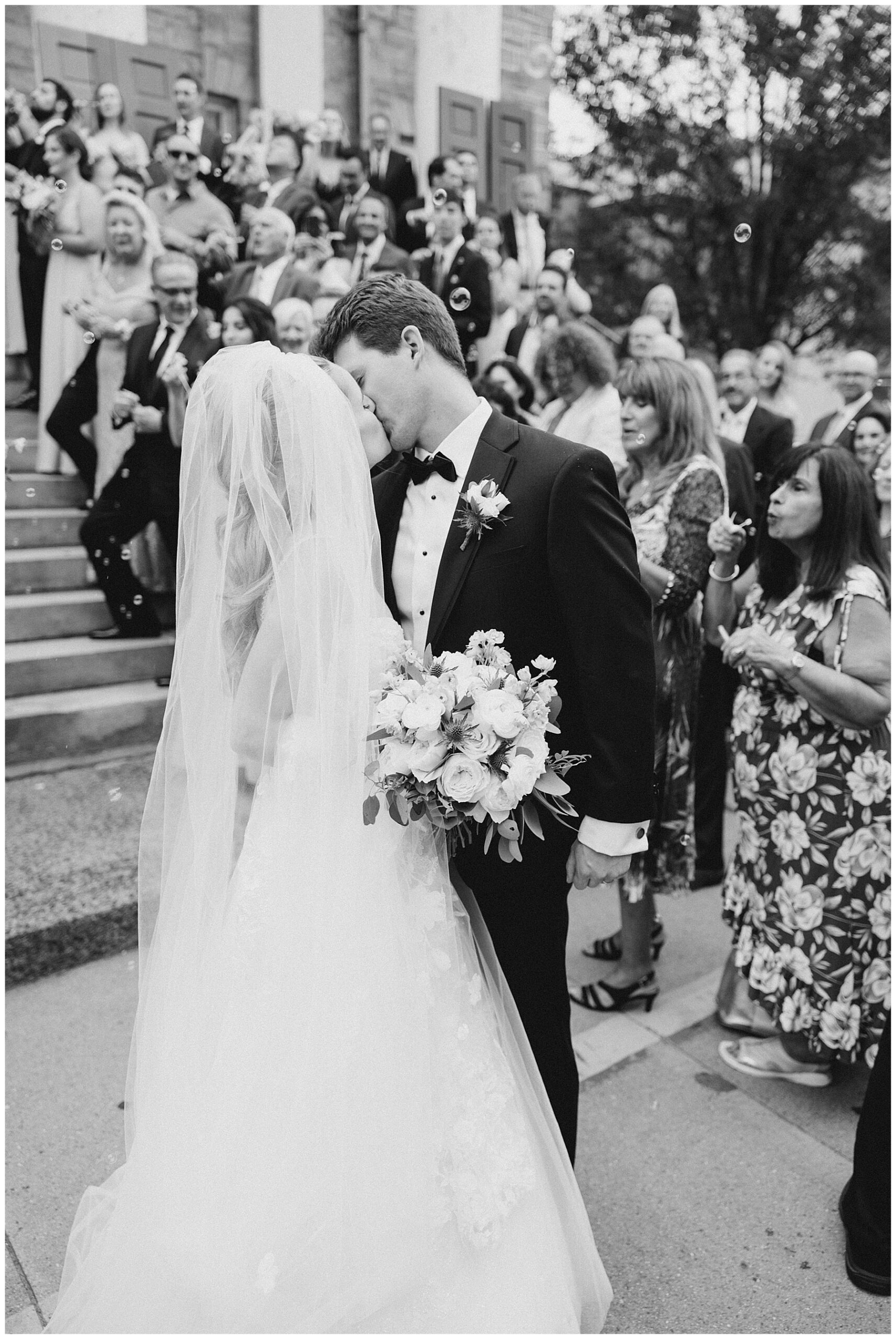 timeless wedding portraits 