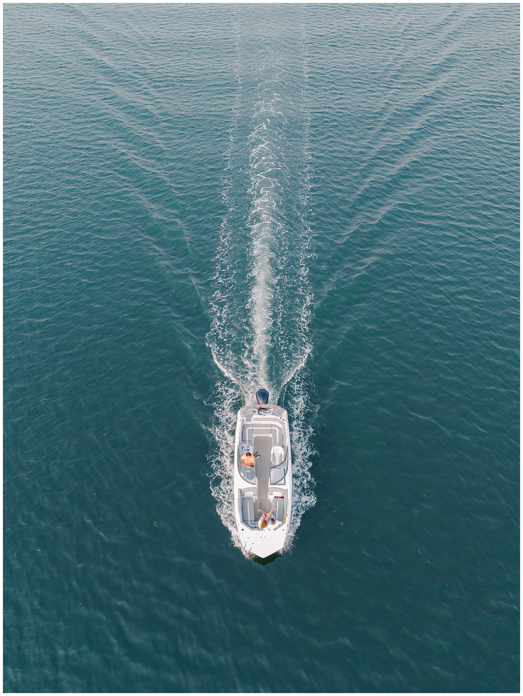 Coastal Engagement Session in Cape Cod