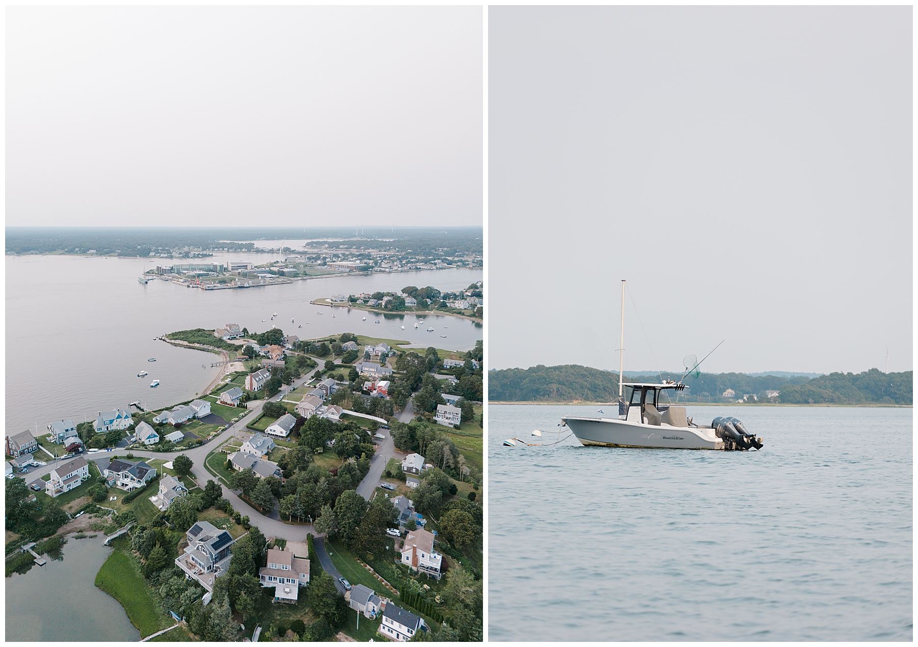 Coastal Engagement Session in Cape Cod