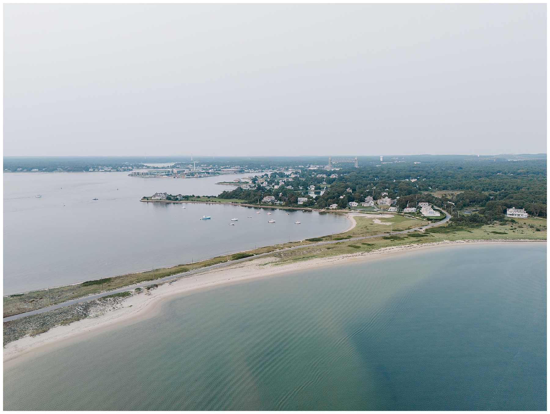 Coastal Engagement Session in Cape Cod