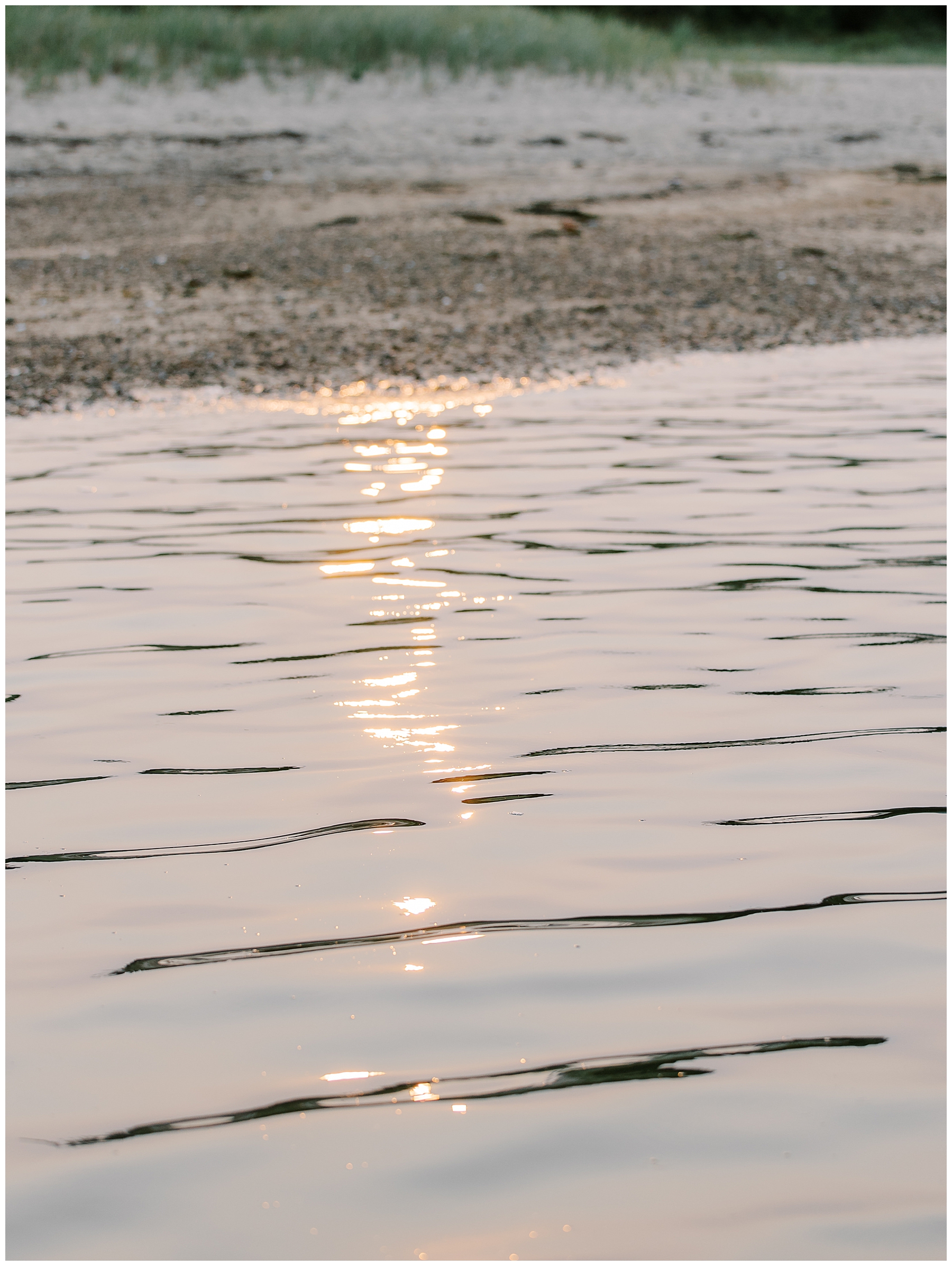 Coastal Engagement Session in Cape Cod
