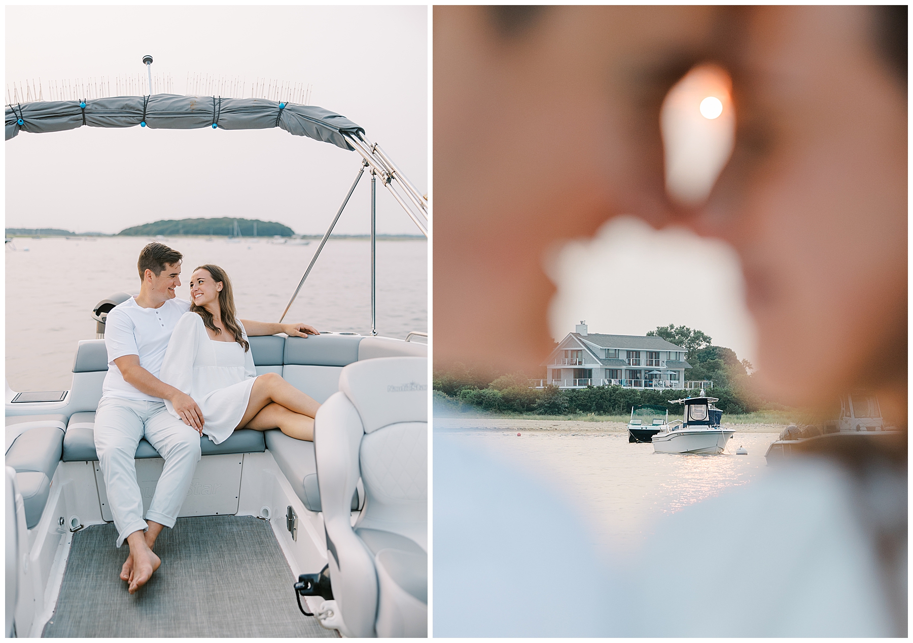 Coastal Engagement Session in Cape Cod