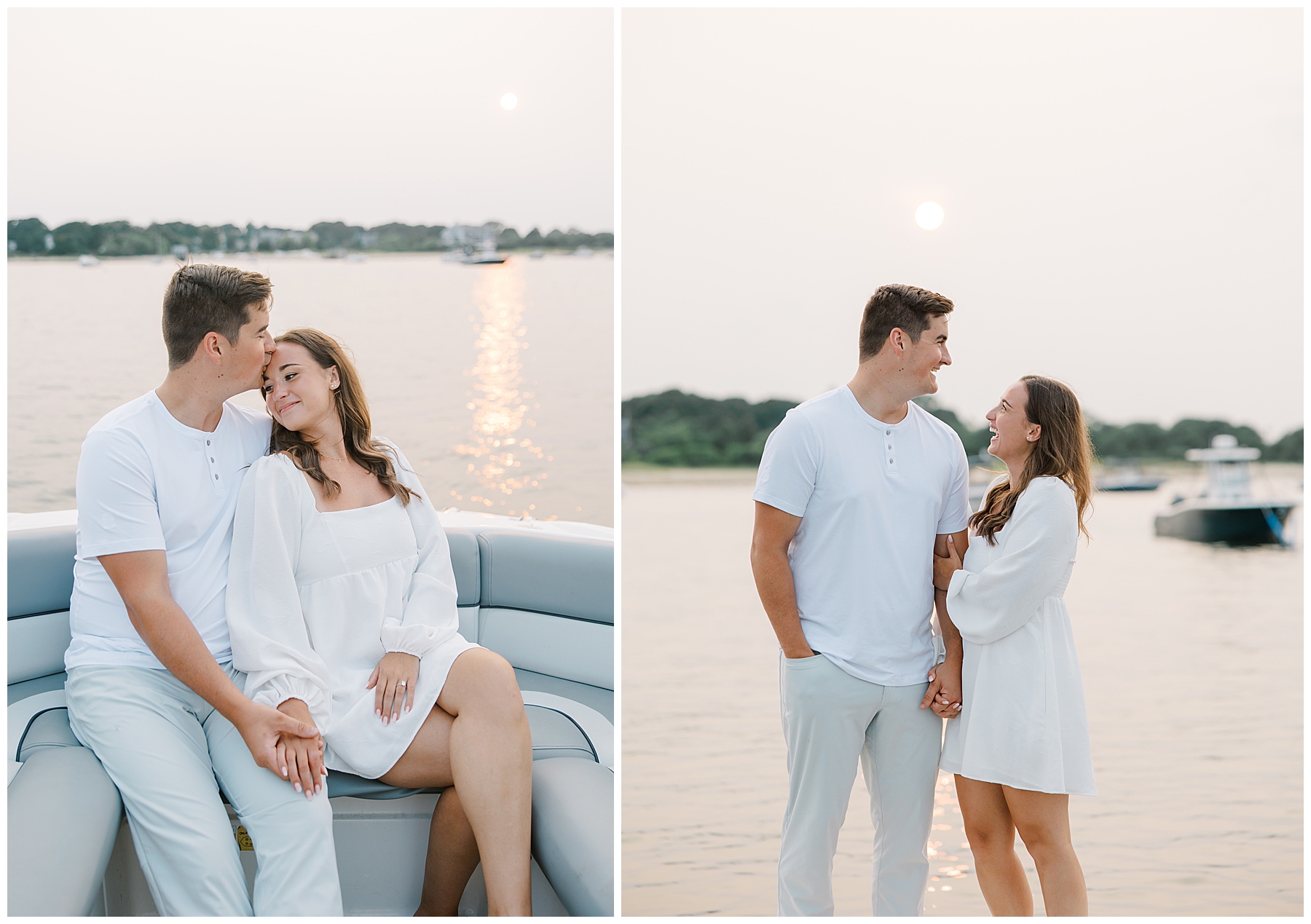 Coastal Engagement Session in Cape Cod