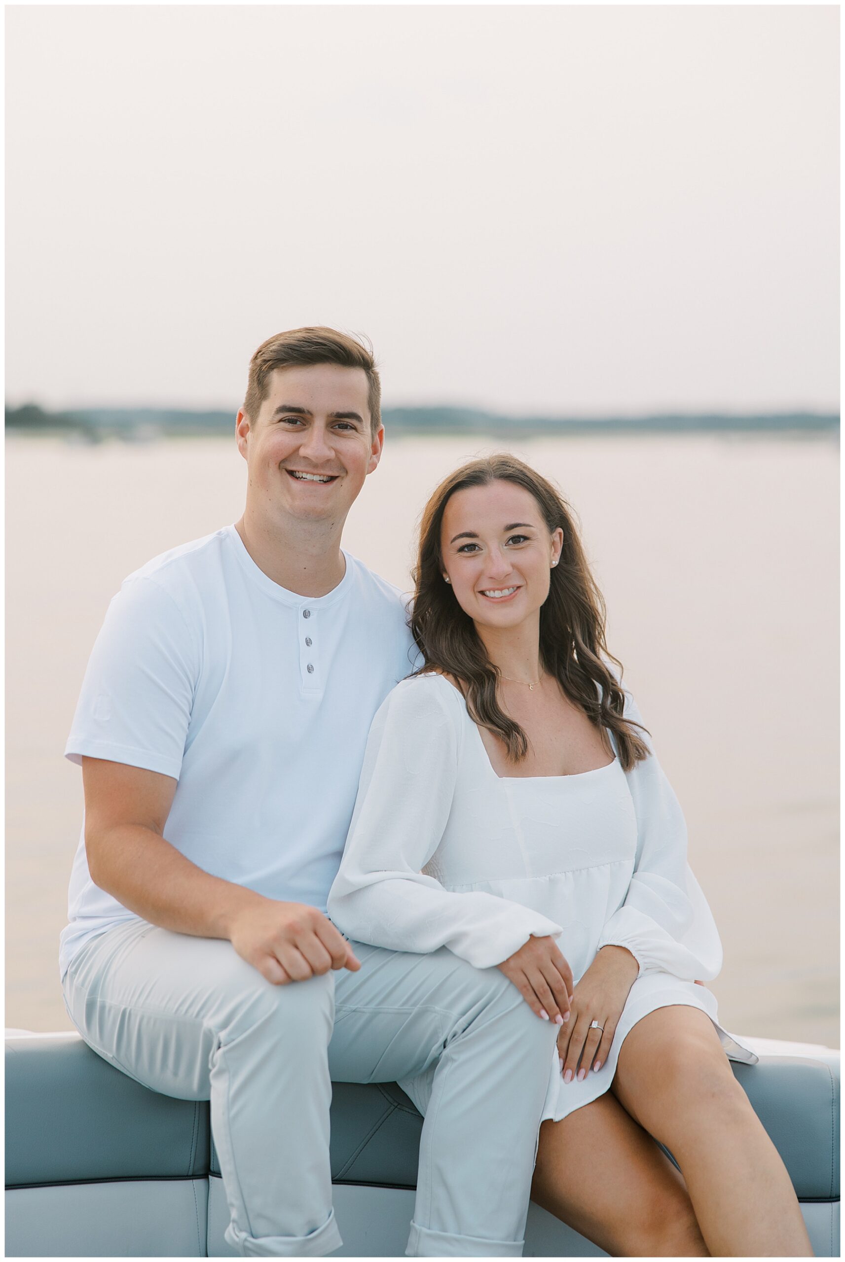 Coastal Engagement Session in Cape Cod