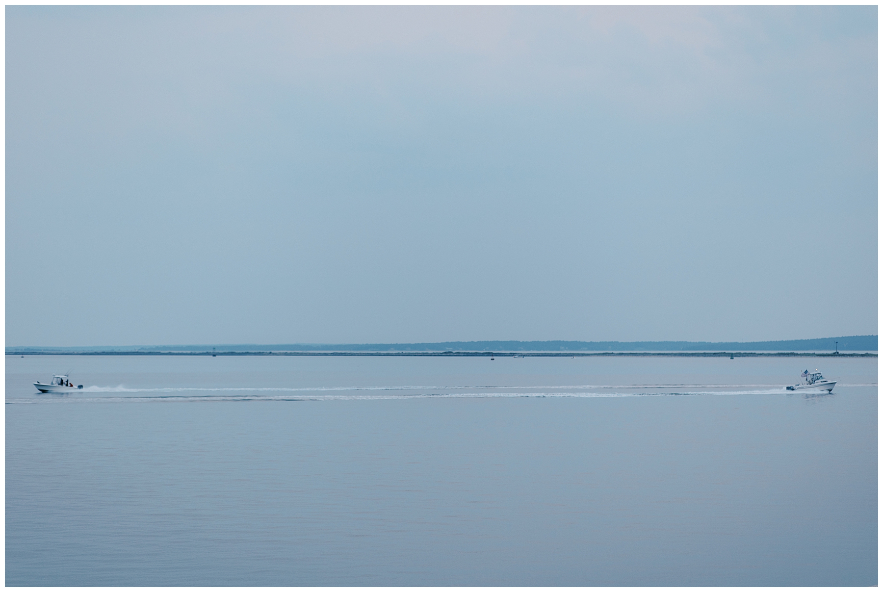Coastal Engagement Session in Cape Cod