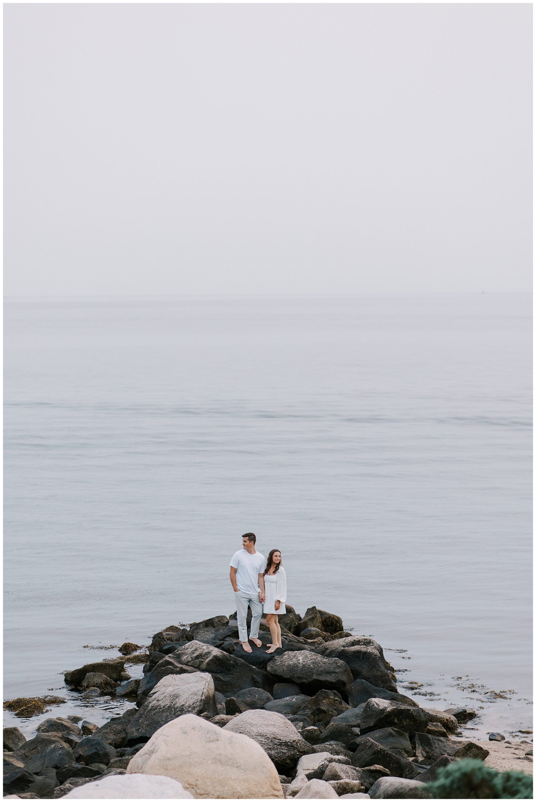 Coastal Engagement Session in Cape Cod