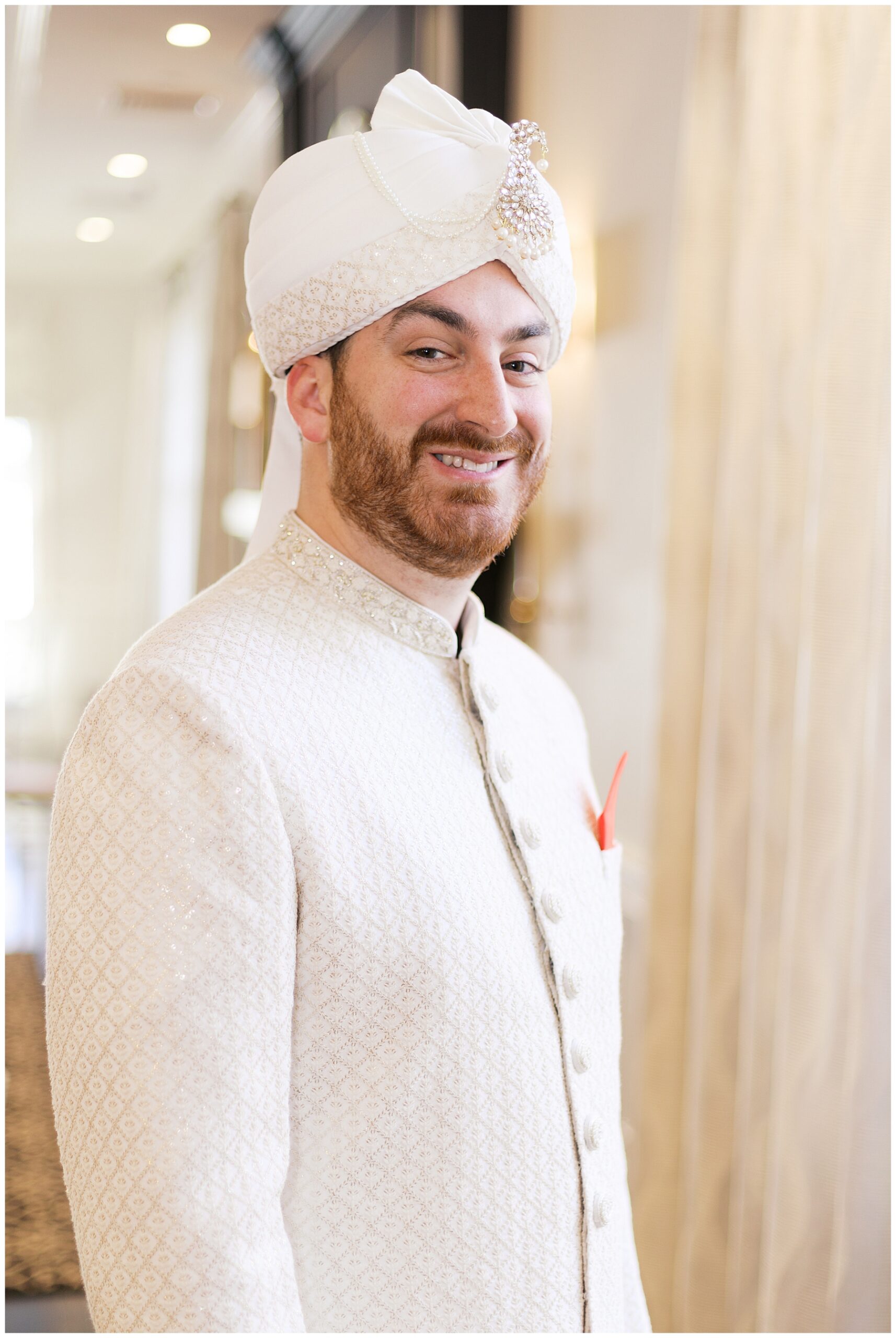 groom portraits for Saphire Estate